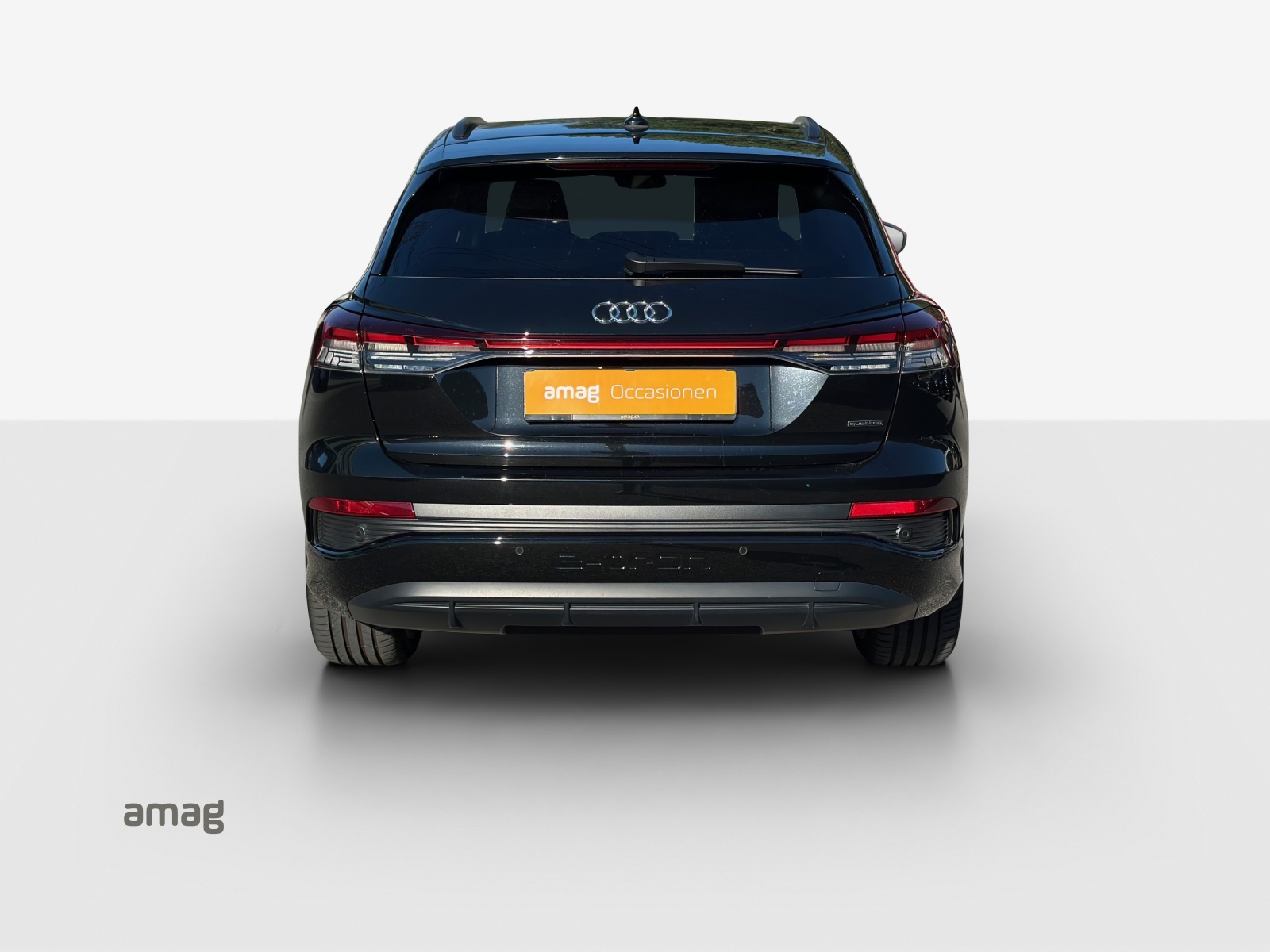AUDI Q4 e-tron 50 quattro-image-3