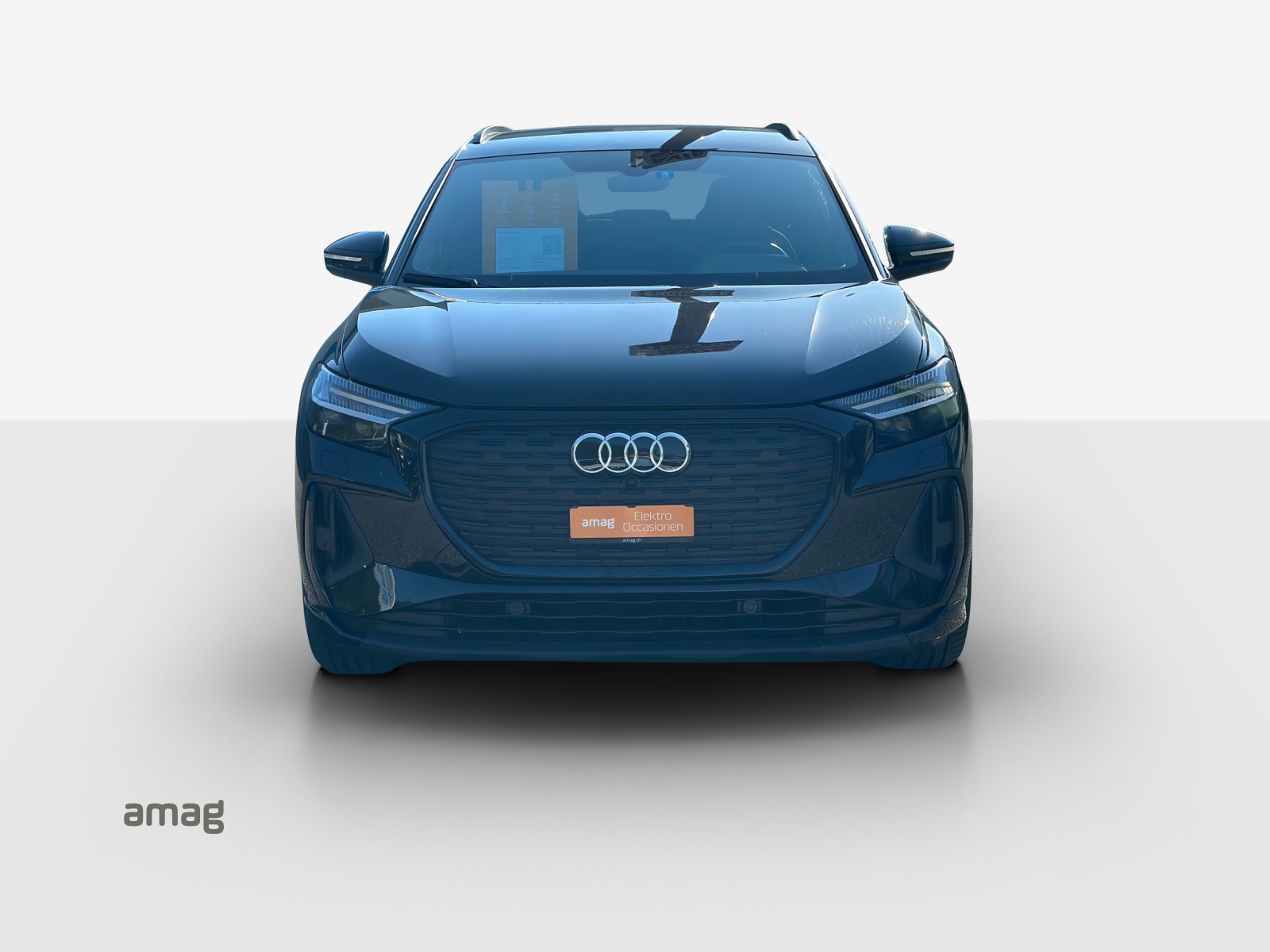 AUDI Q4 e-tron 50 quattro-image-6