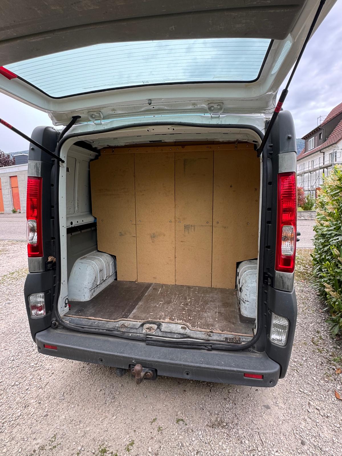 OPEL 2.5 CDTI 146 Easytronic-image-3