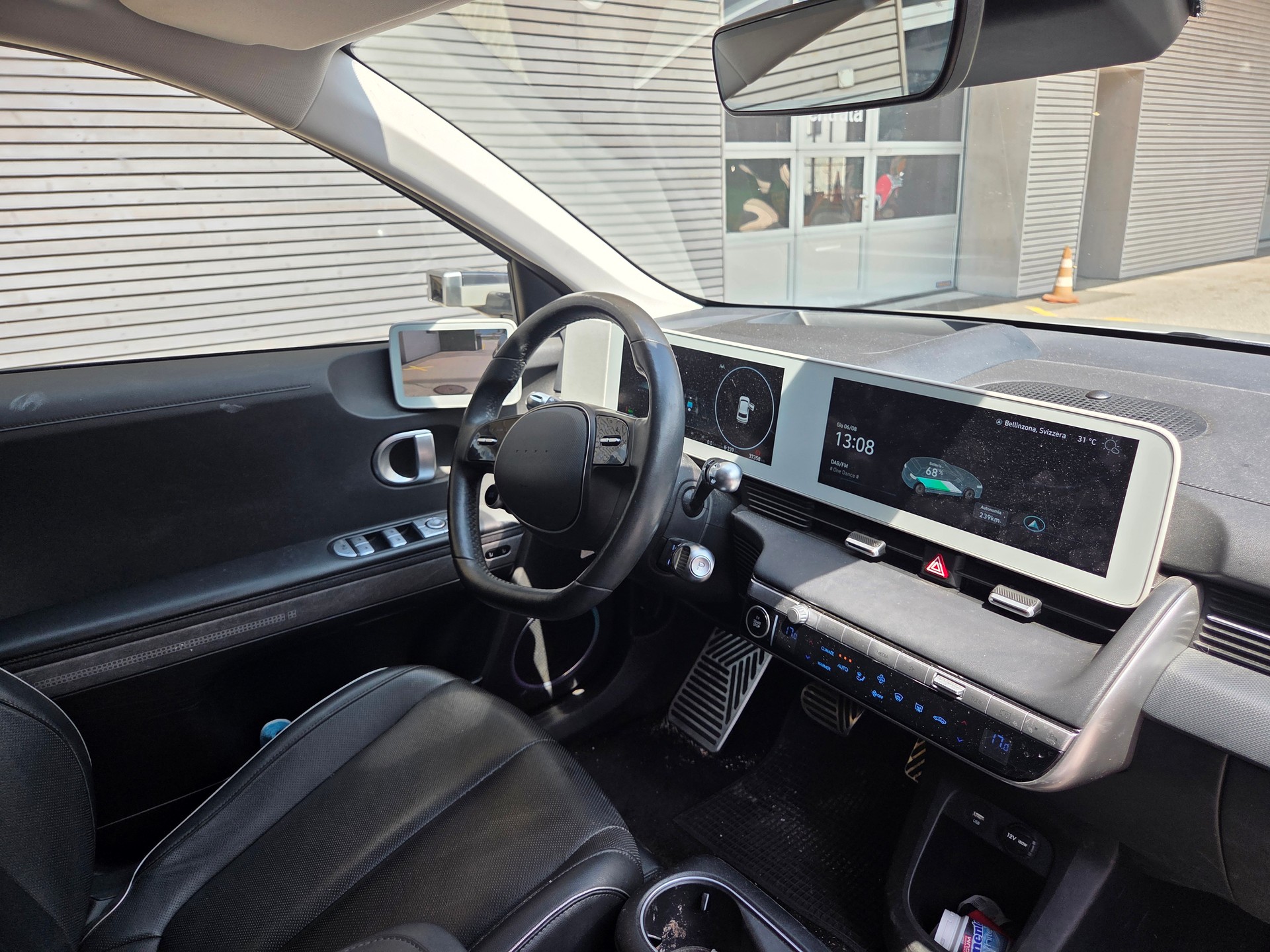 HYUNDAI 77,4 kWh Vertex 4WD-image-1
