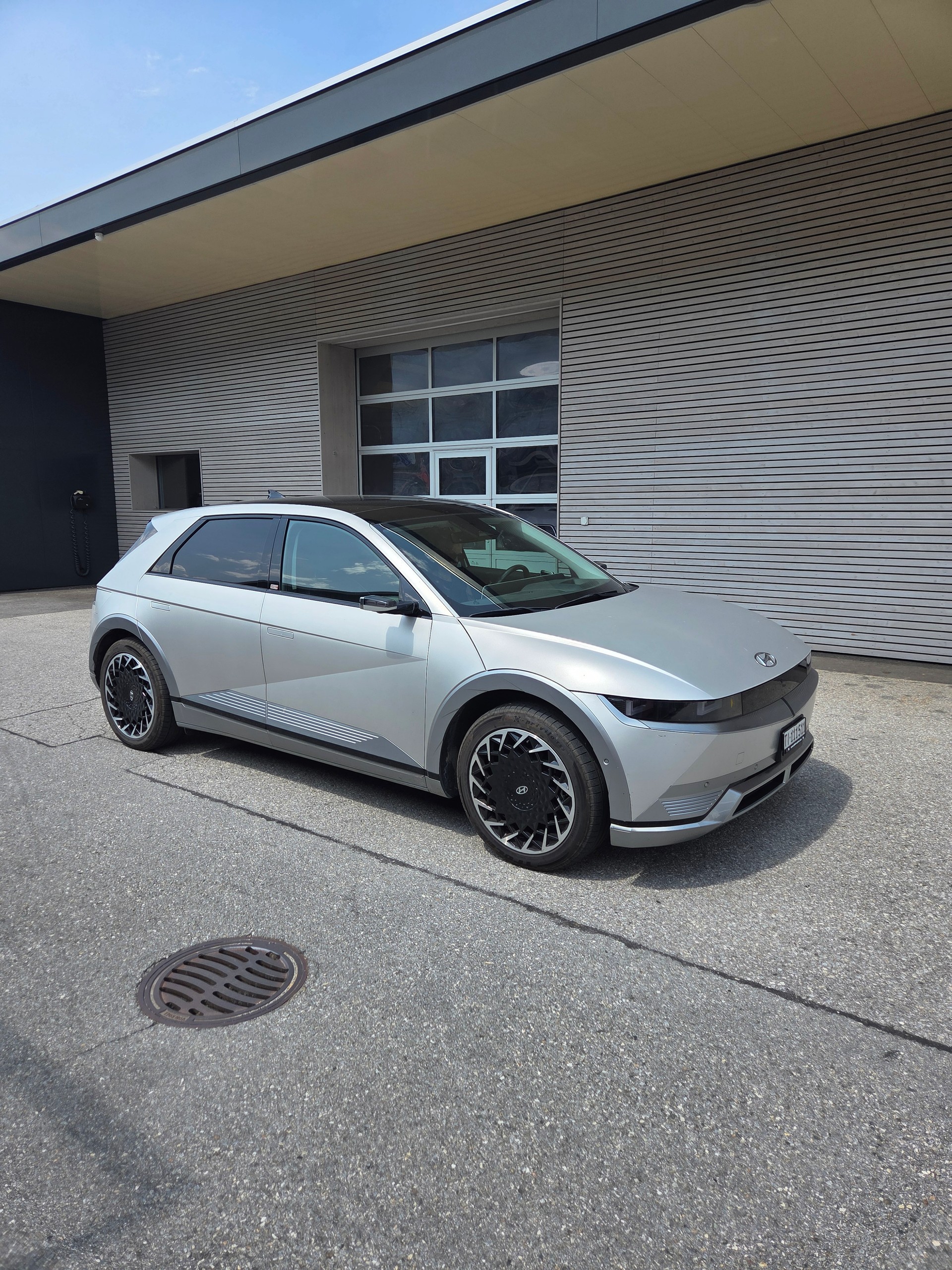 HYUNDAI 77,4 kWh Vertex 4WD-image-3