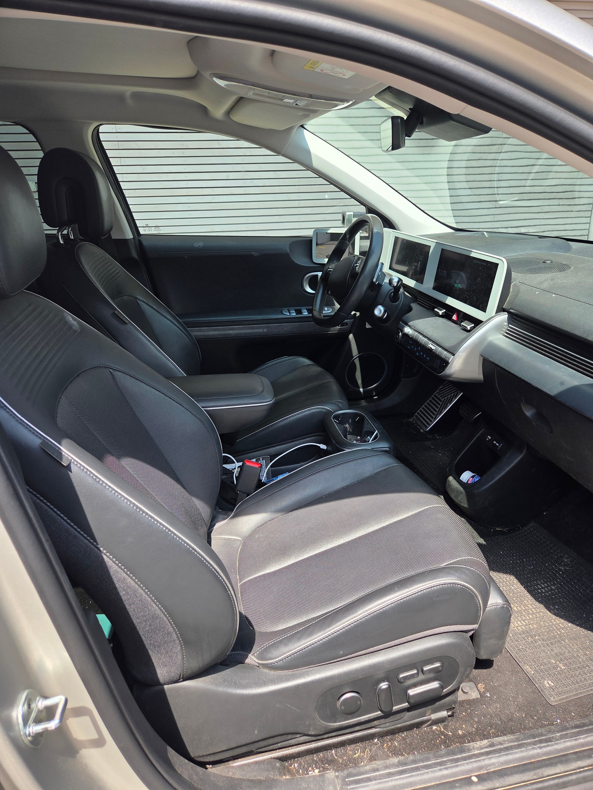 HYUNDAI 77,4 kWh Vertex 4WD-image-2