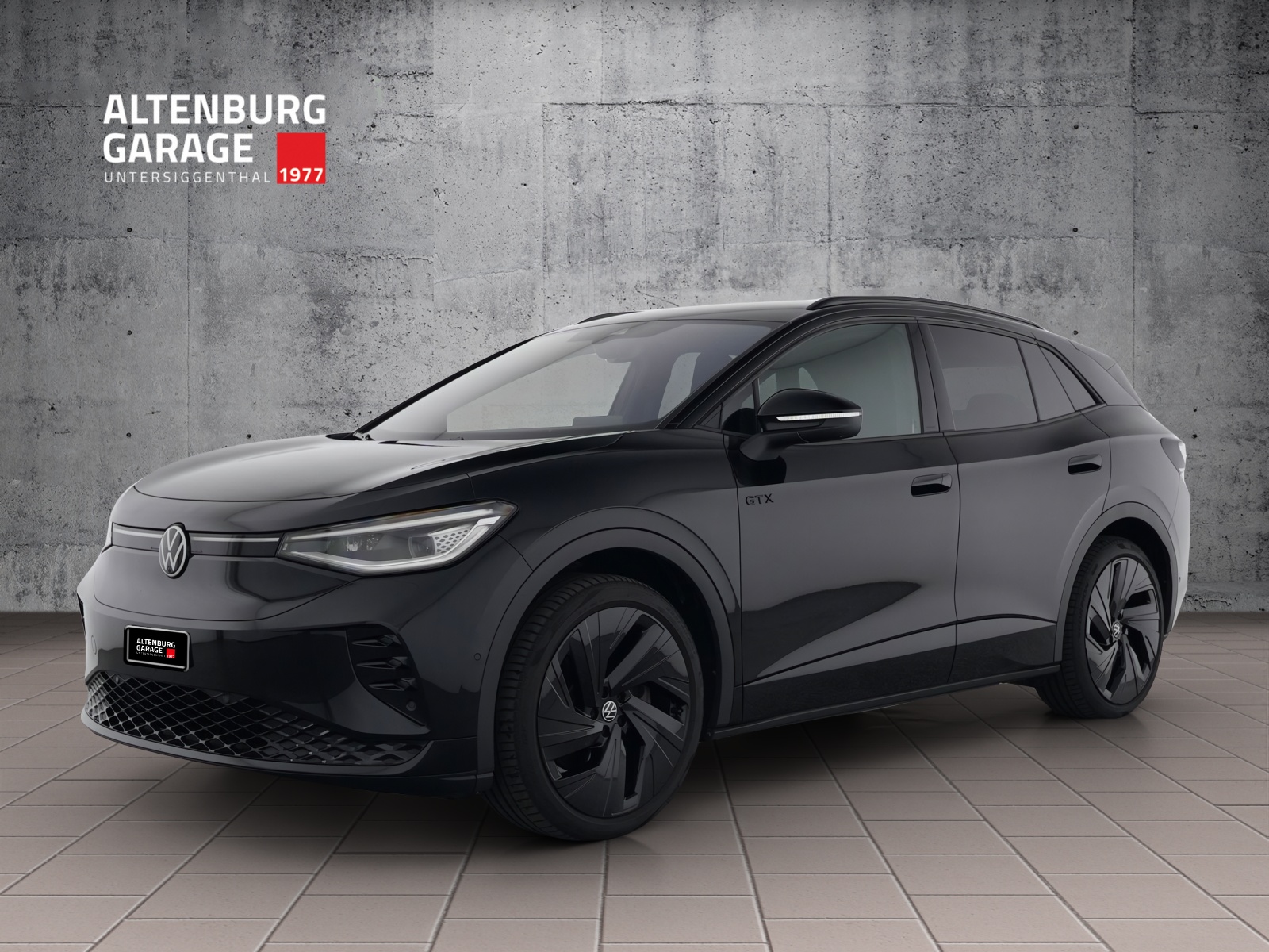 VW ID.4 GTX 77 kWh 4Motion-image-0