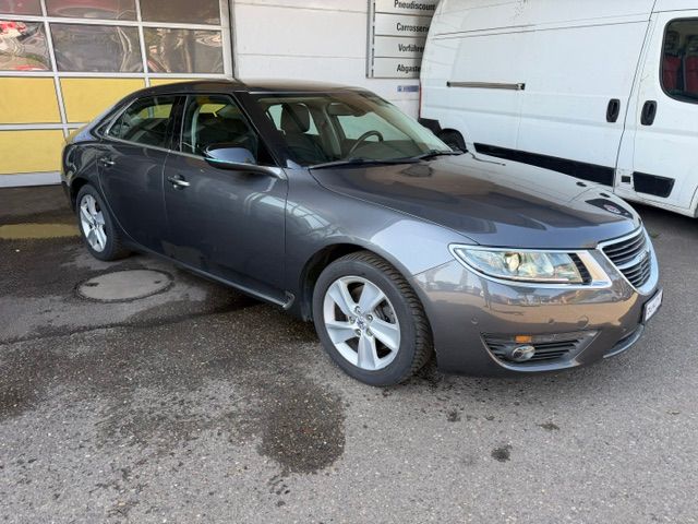 SAAB 9-5 2.0T Linear Automatic-image-2
