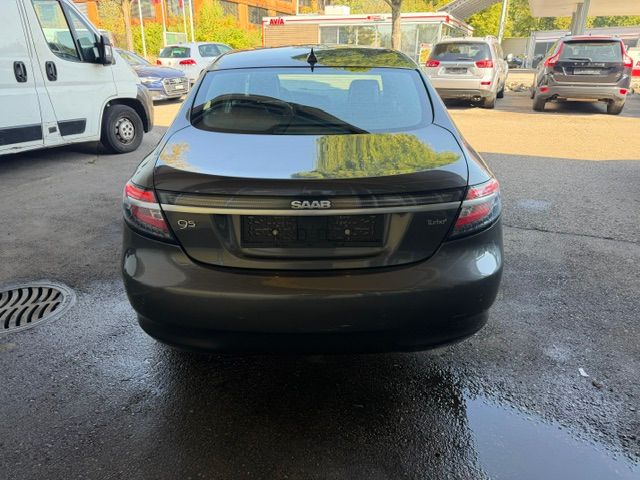 SAAB 9-5 2.0T Linear Automatic-image-4