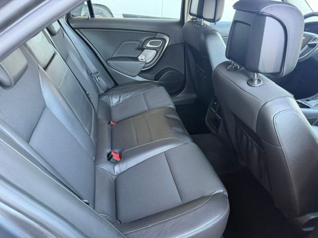 SAAB 9-5 2.0T Linear Automatic-image-11