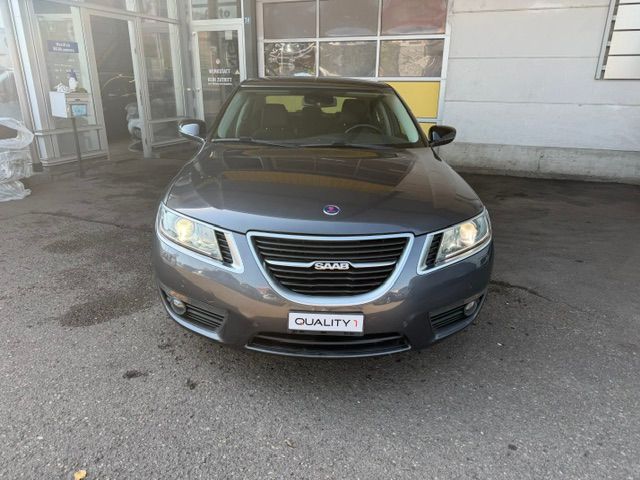 SAAB 9-5 2.0T Linear Automatic-image-3