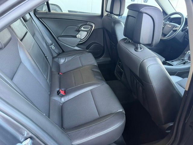 SAAB 9-5 2.0T Linear Automatic-image-7