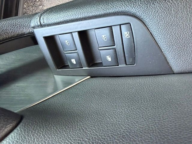 SAAB 9-5 2.0T Linear Automatic-image-8