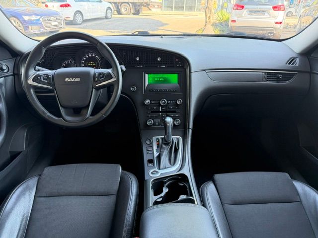 SAAB 9-5 2.0T Linear Automatic-image-9