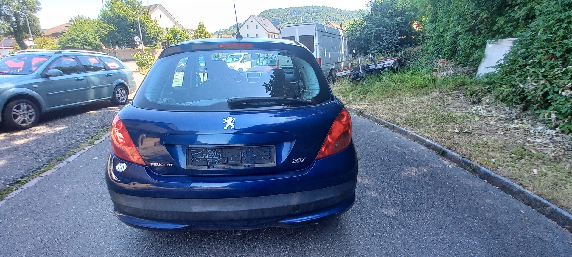 PEUGEOT 207 1.6 16V XS-image-3