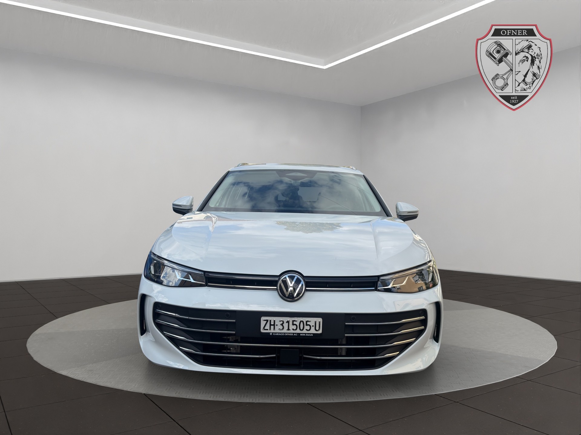 VW Passat Variant 2.0 TDI evo Business 4 Motion DSG-showroom-element-2