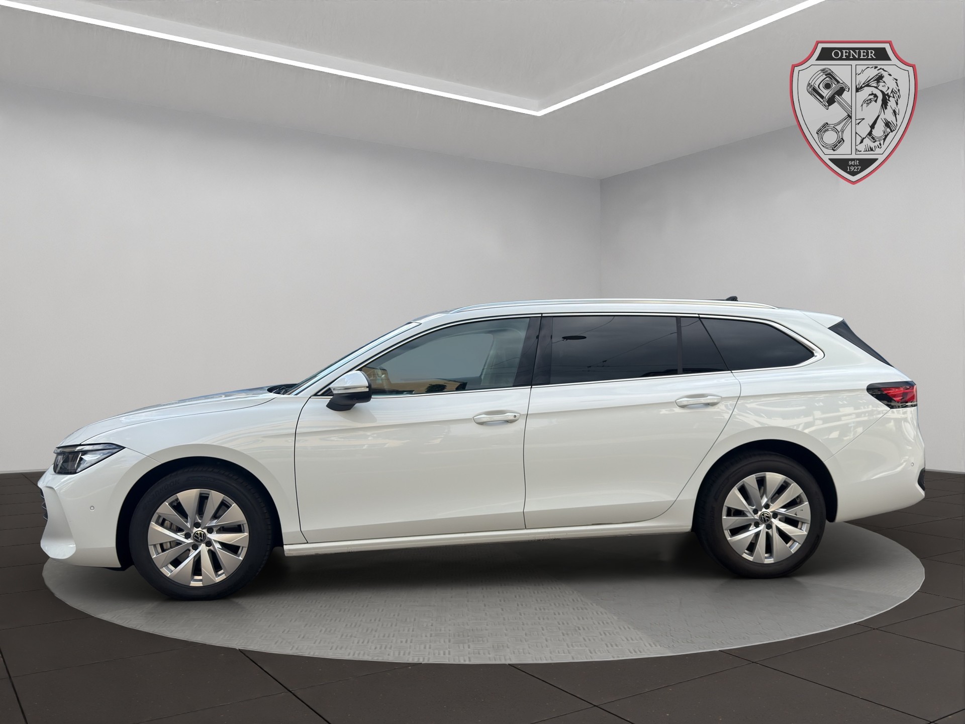 VW Passat Variant 2.0 TDI evo Business 4 Motion DSG-showroom-element-3