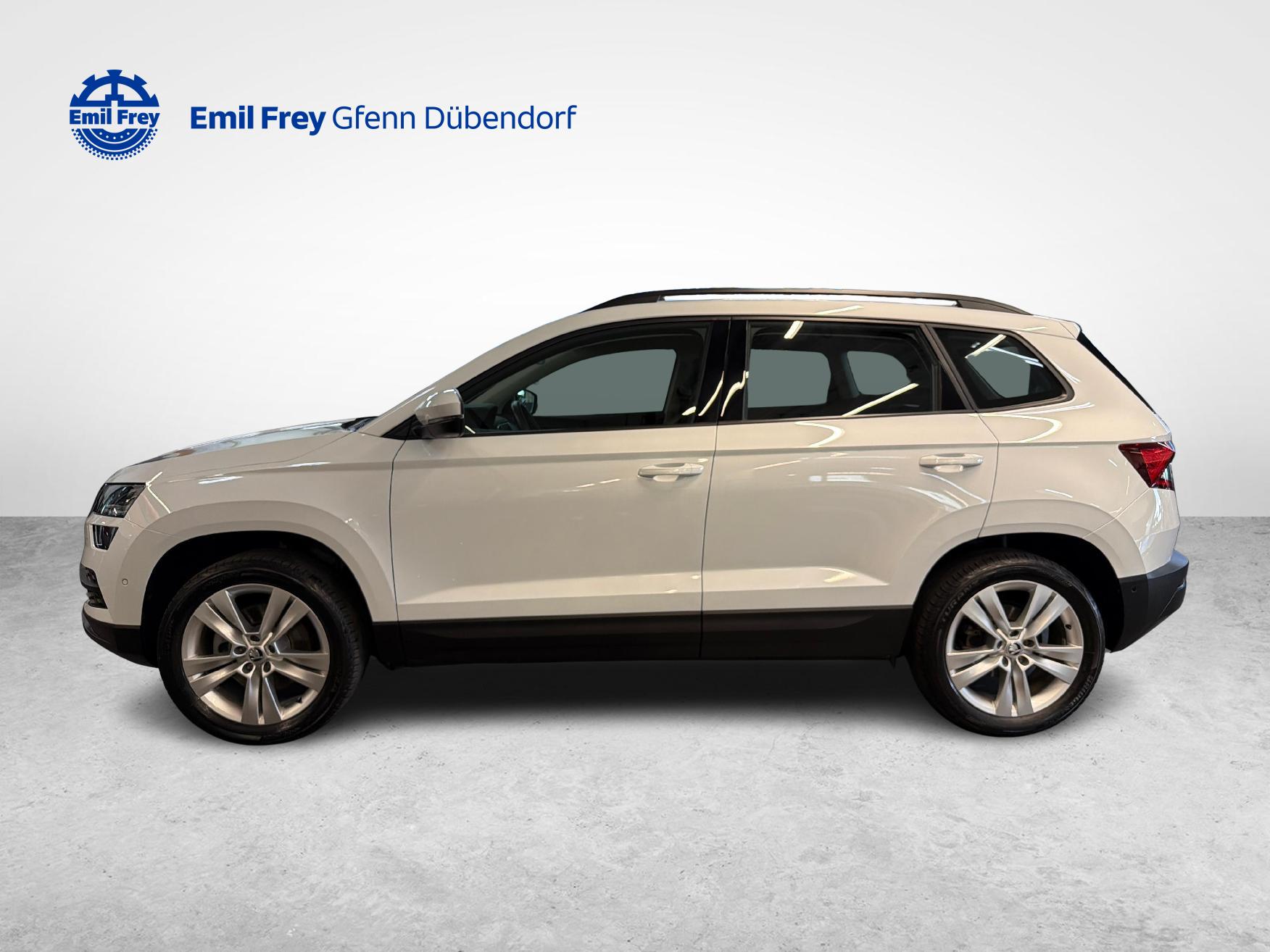 SKODA Karoq 2.0 TDI Style 4x4 DSG-showroom-element-1