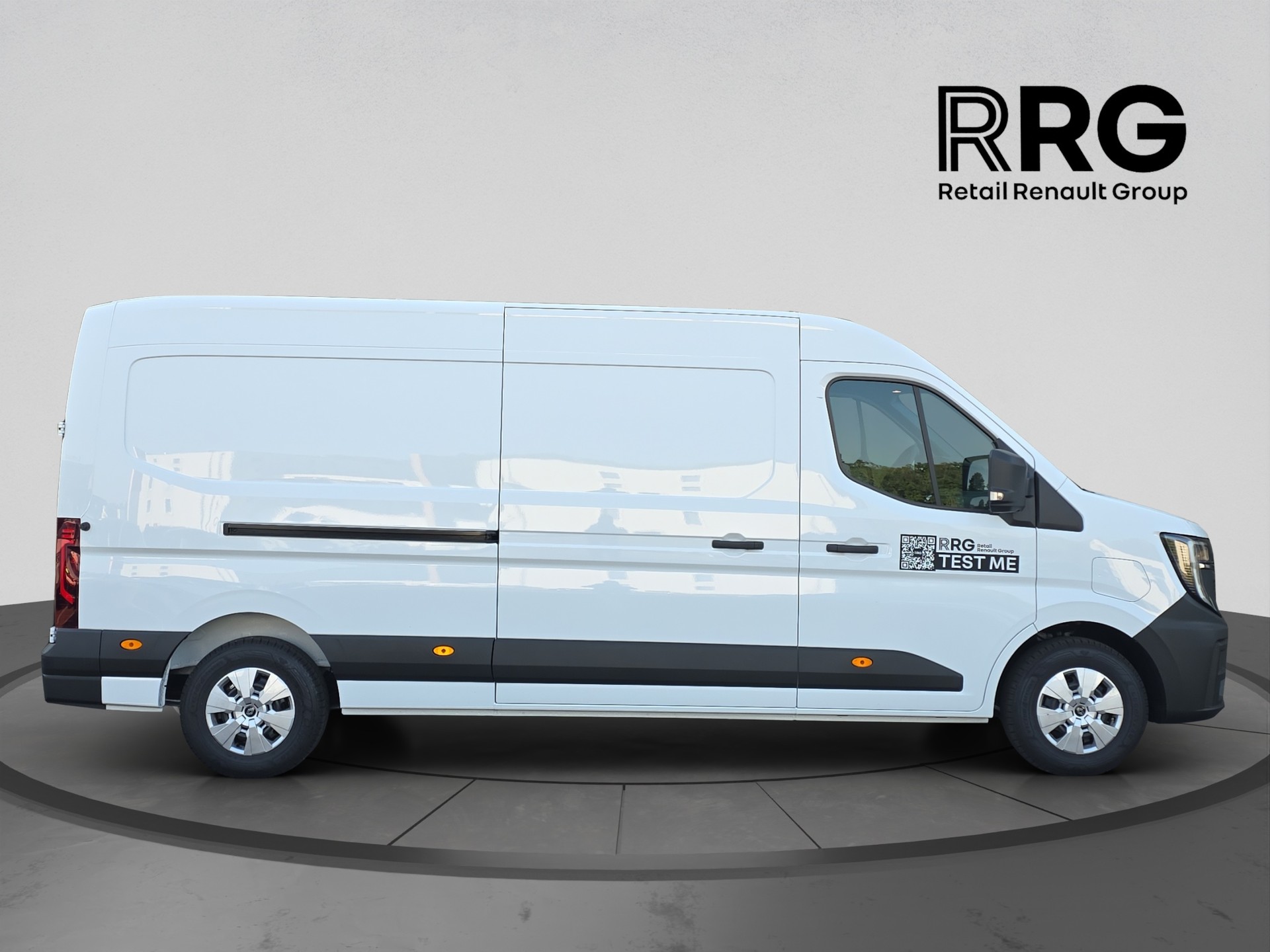 RENAULT Master E-Tech 40 EV 87kWh L3H2-image-1