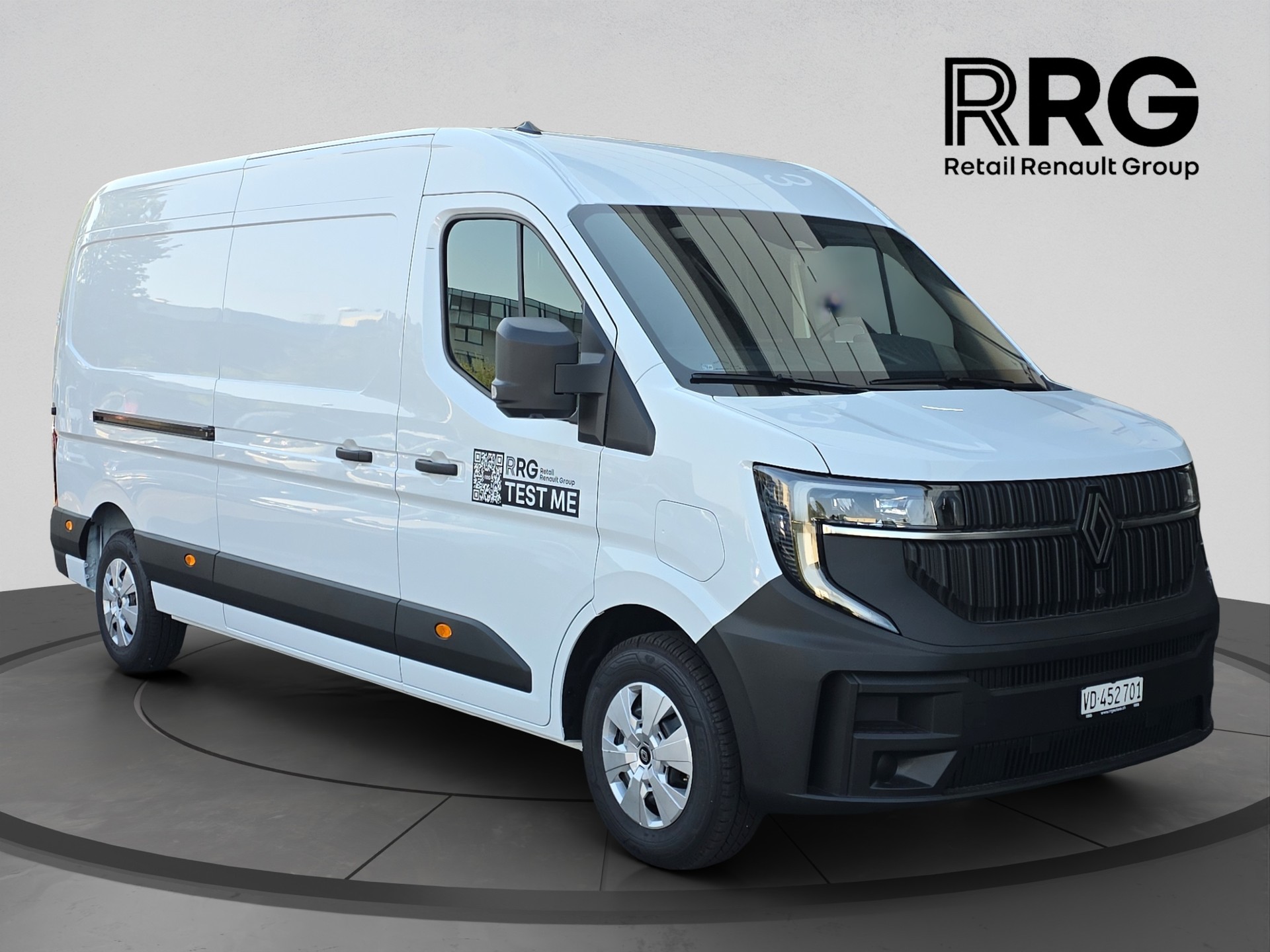 RENAULT Master E-Tech 40 EV 87kWh L3H2-image-0