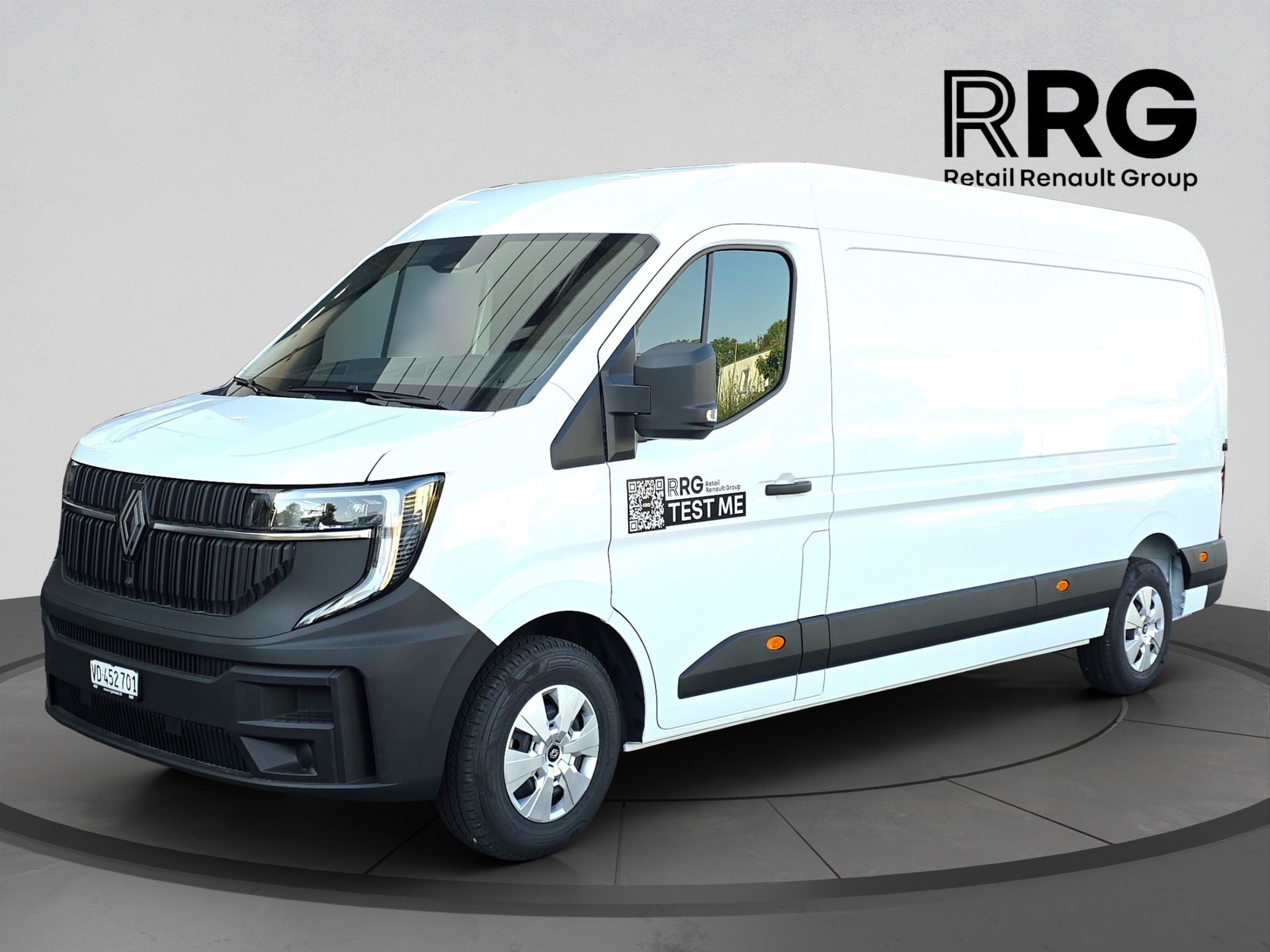 RENAULT Master E-Tech 40 EV 87kWh L3H2-image-5