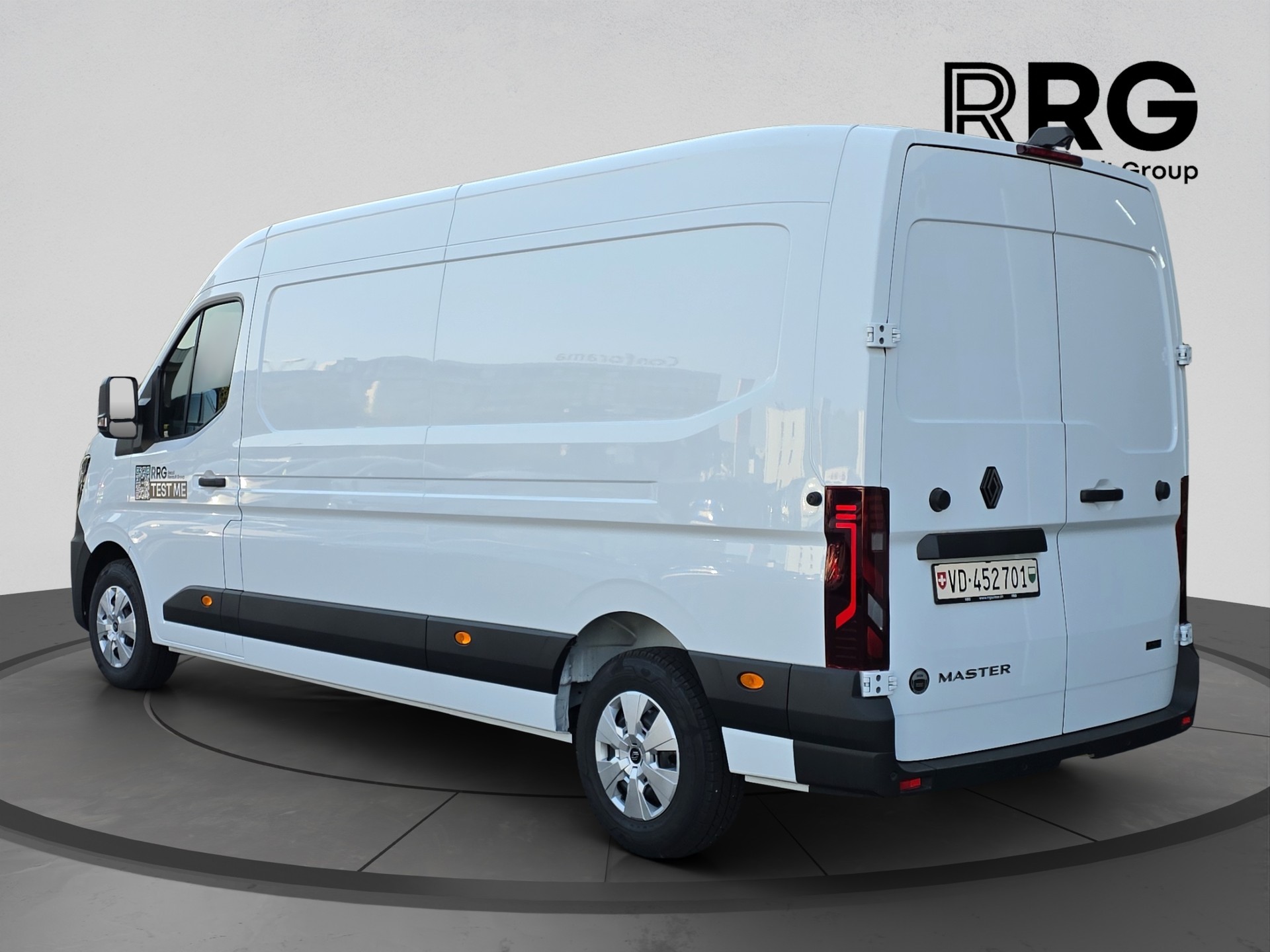RENAULT Master E-Tech 40 EV 87kWh L3H2-image-4