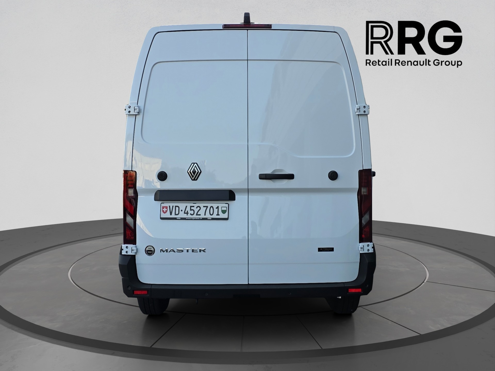 RENAULT Master E-Tech 40 EV 87kWh L3H2-image-3
