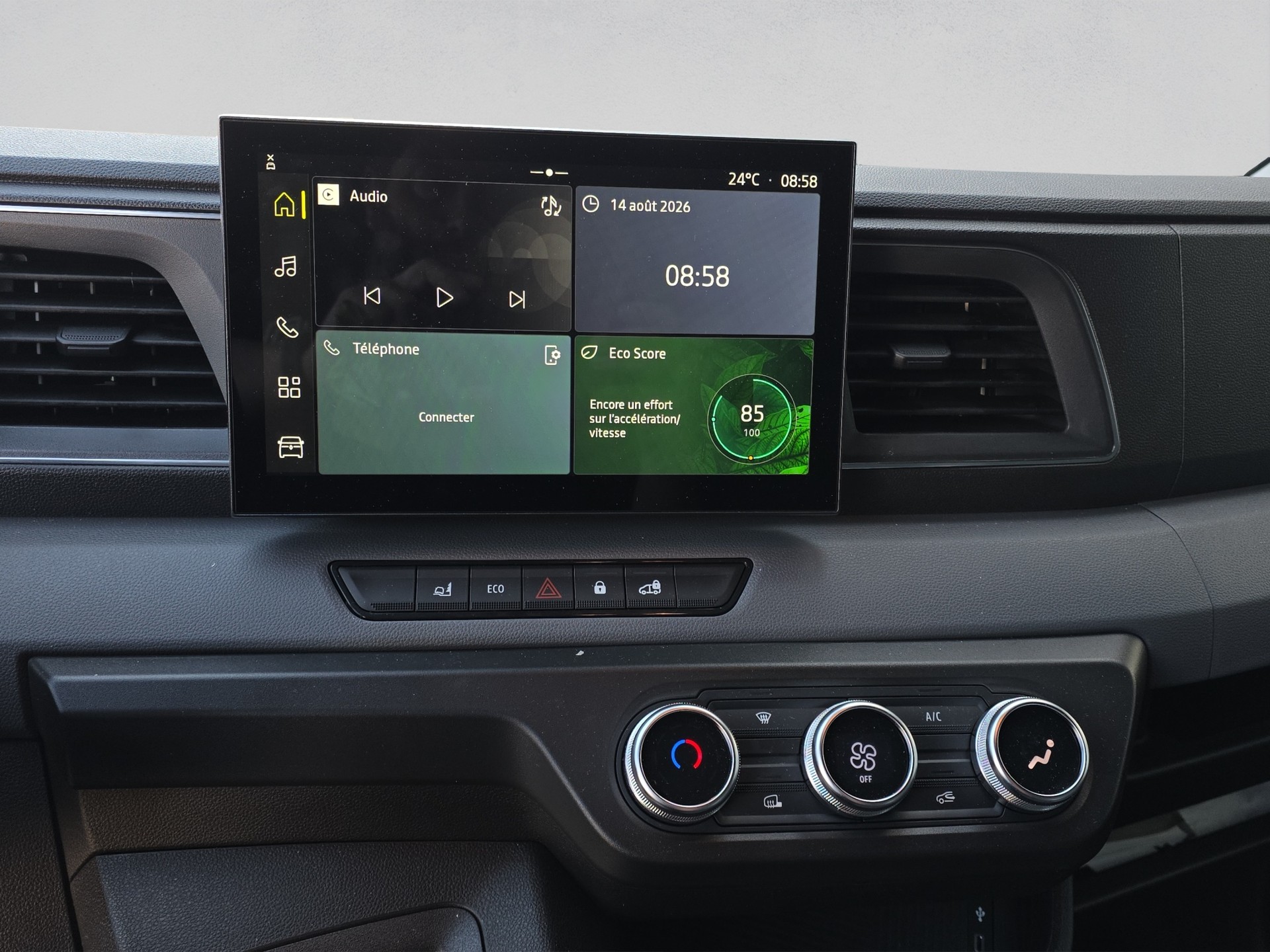 RENAULT Master E-Tech 40 EV 87kWh L3H2-image-11