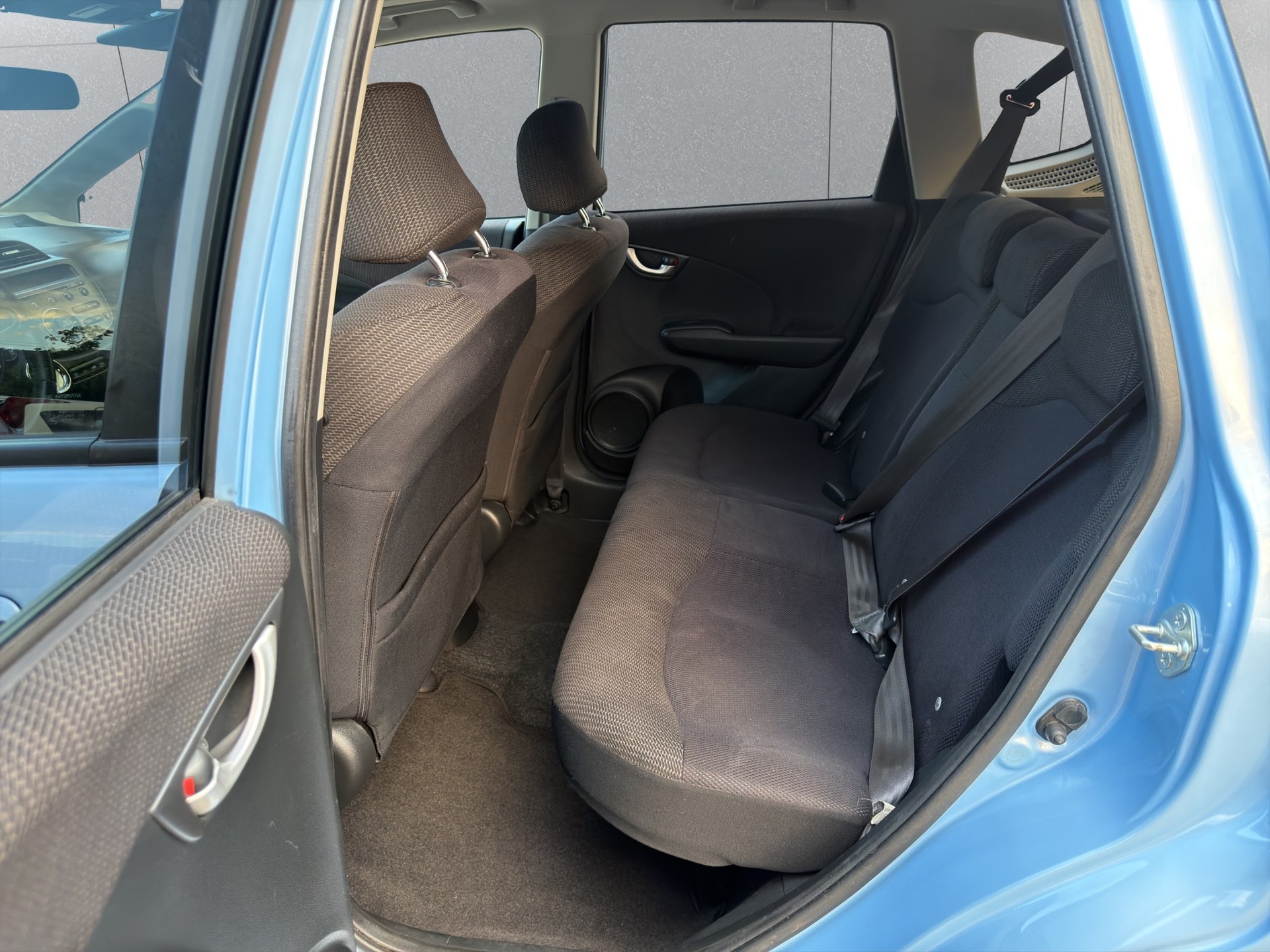 HONDA Jazz 1.3i Hybrid Elegance CVT-image-11