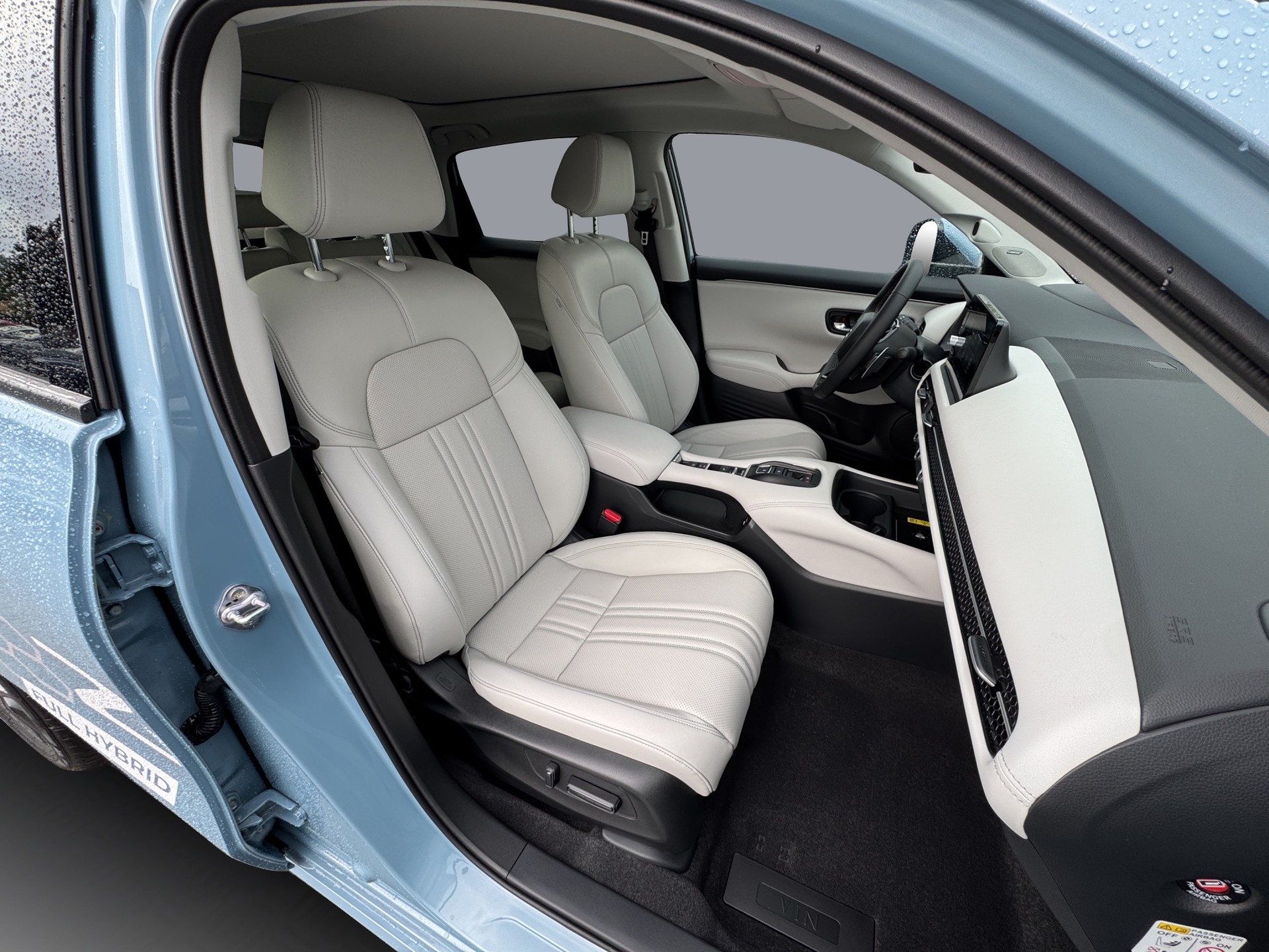HONDA ZR-V 2.0 i-MMD Advance-image-16