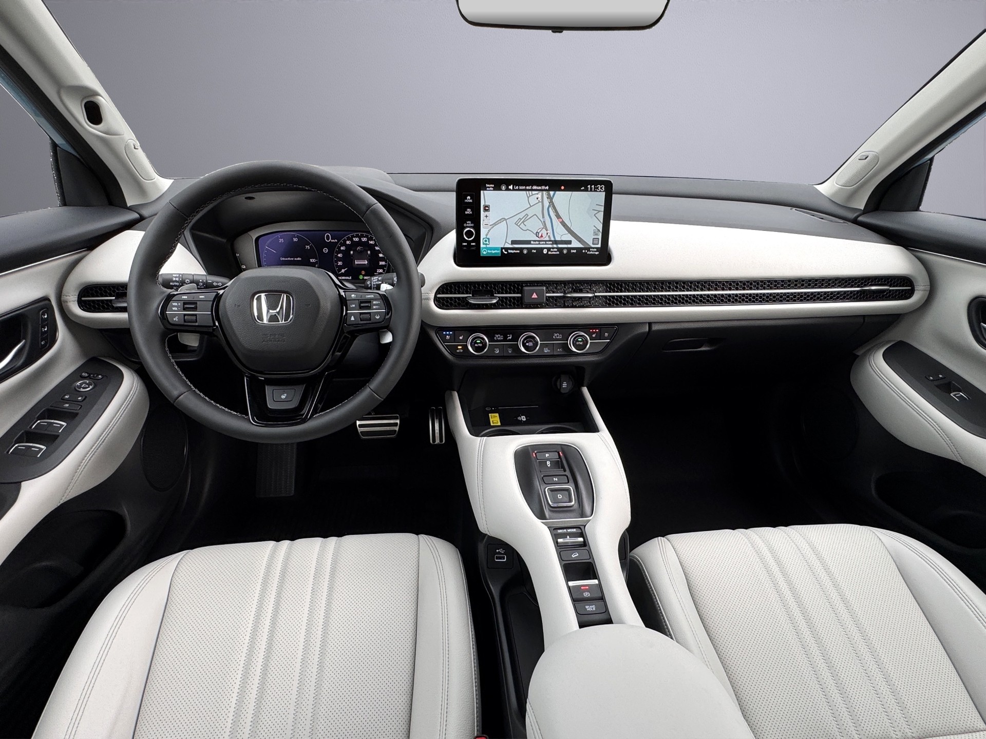 HONDA ZR-V 2.0 i-MMD Advance-image-9