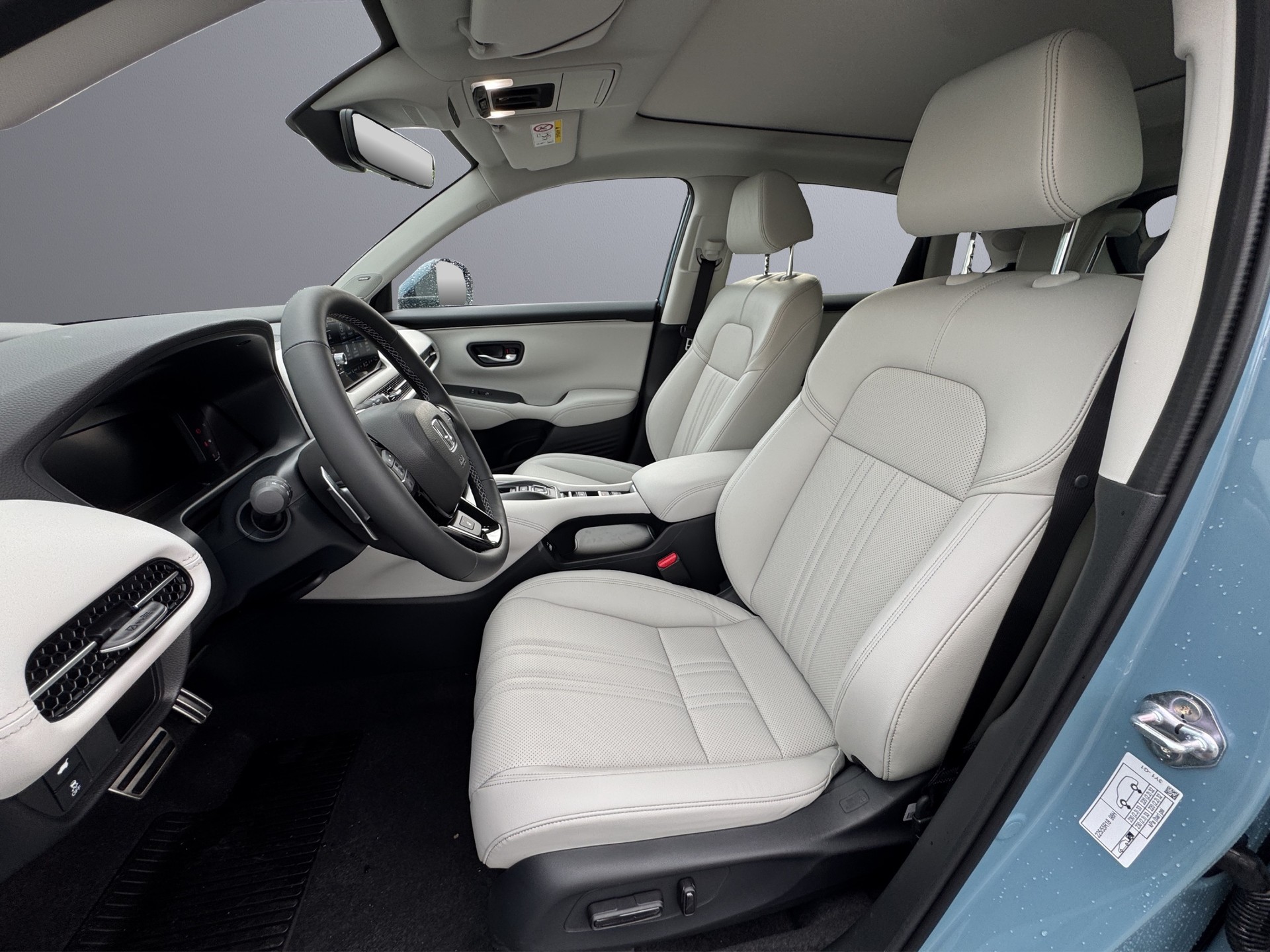 HONDA ZR-V 2.0 i-MMD Advance-image-15