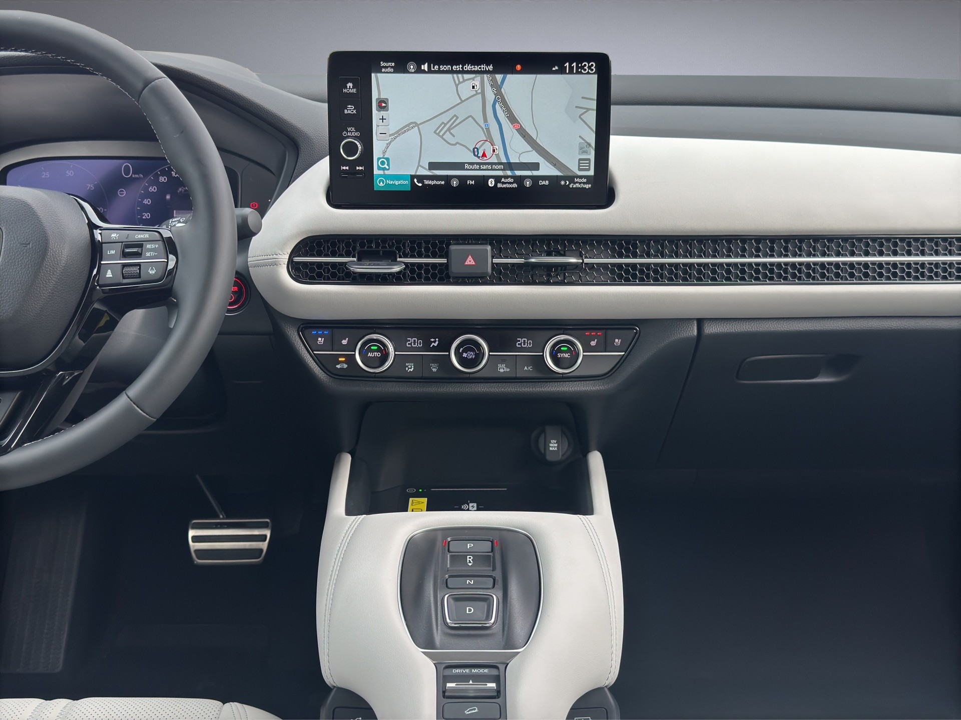 HONDA ZR-V 2.0 i-MMD Advance-image-12