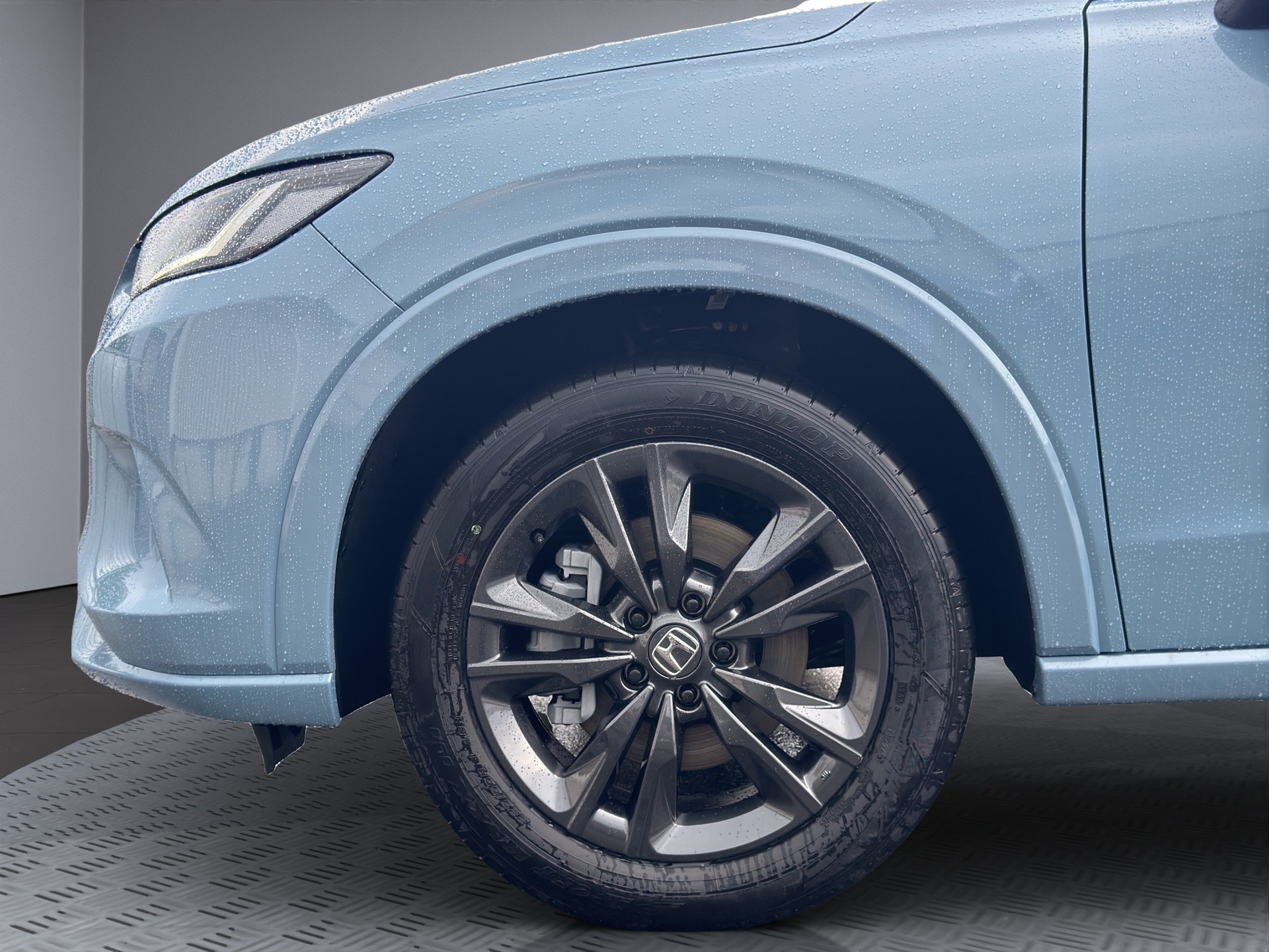HONDA ZR-V 2.0 i-MMD Advance-image-22