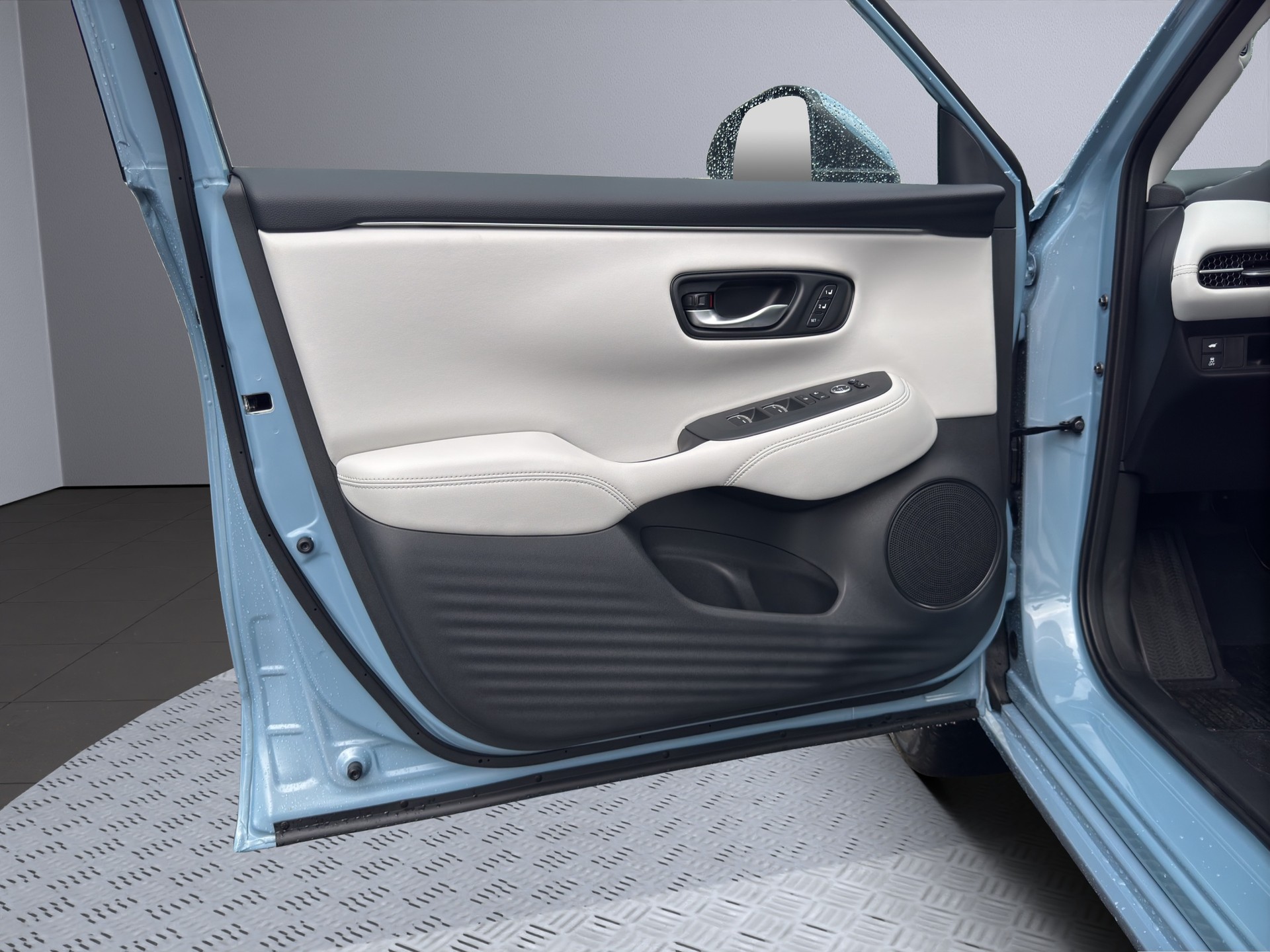 HONDA ZR-V 2.0 i-MMD Advance-image-23