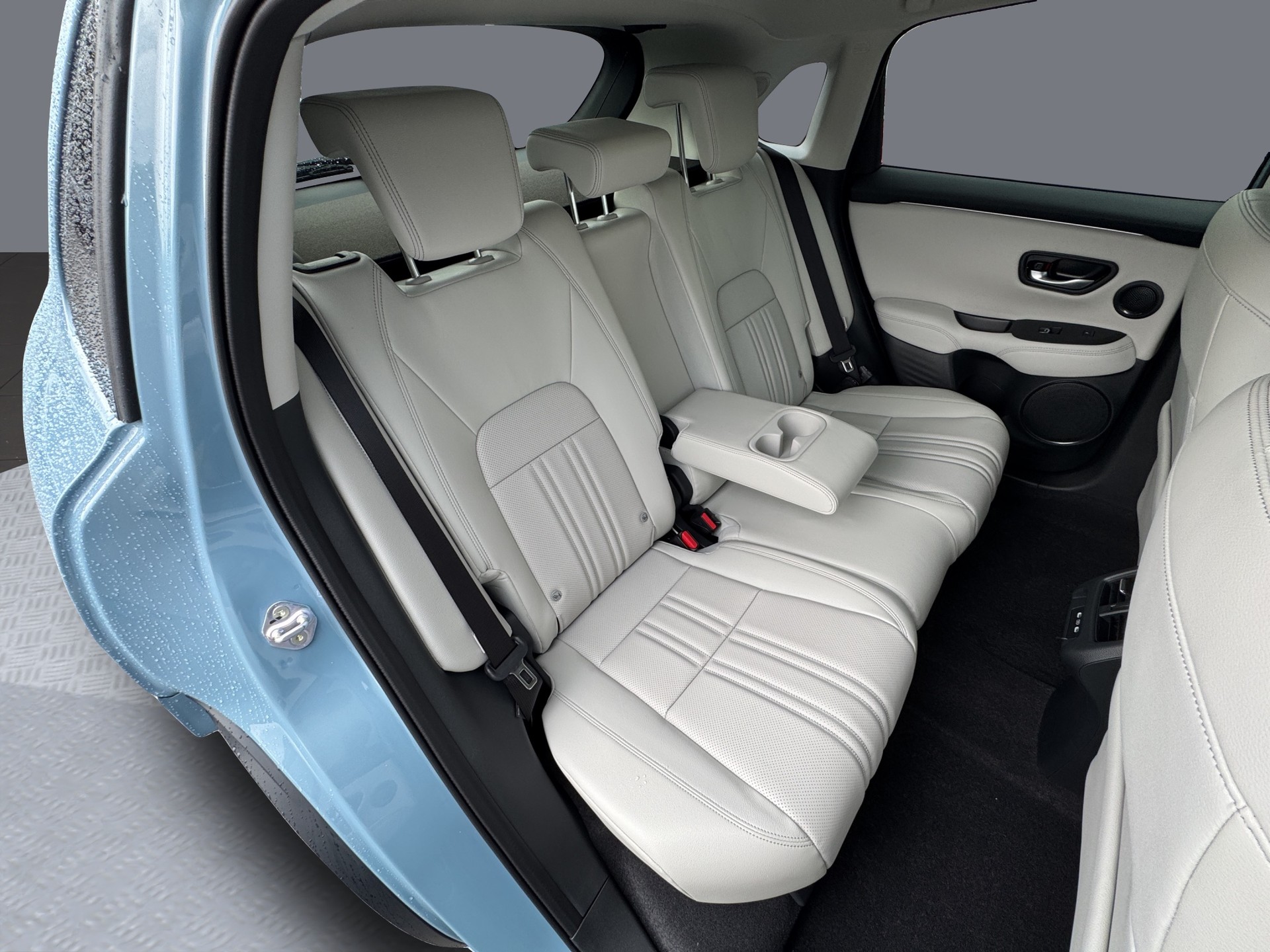 HONDA ZR-V 2.0 i-MMD Advance-image-19