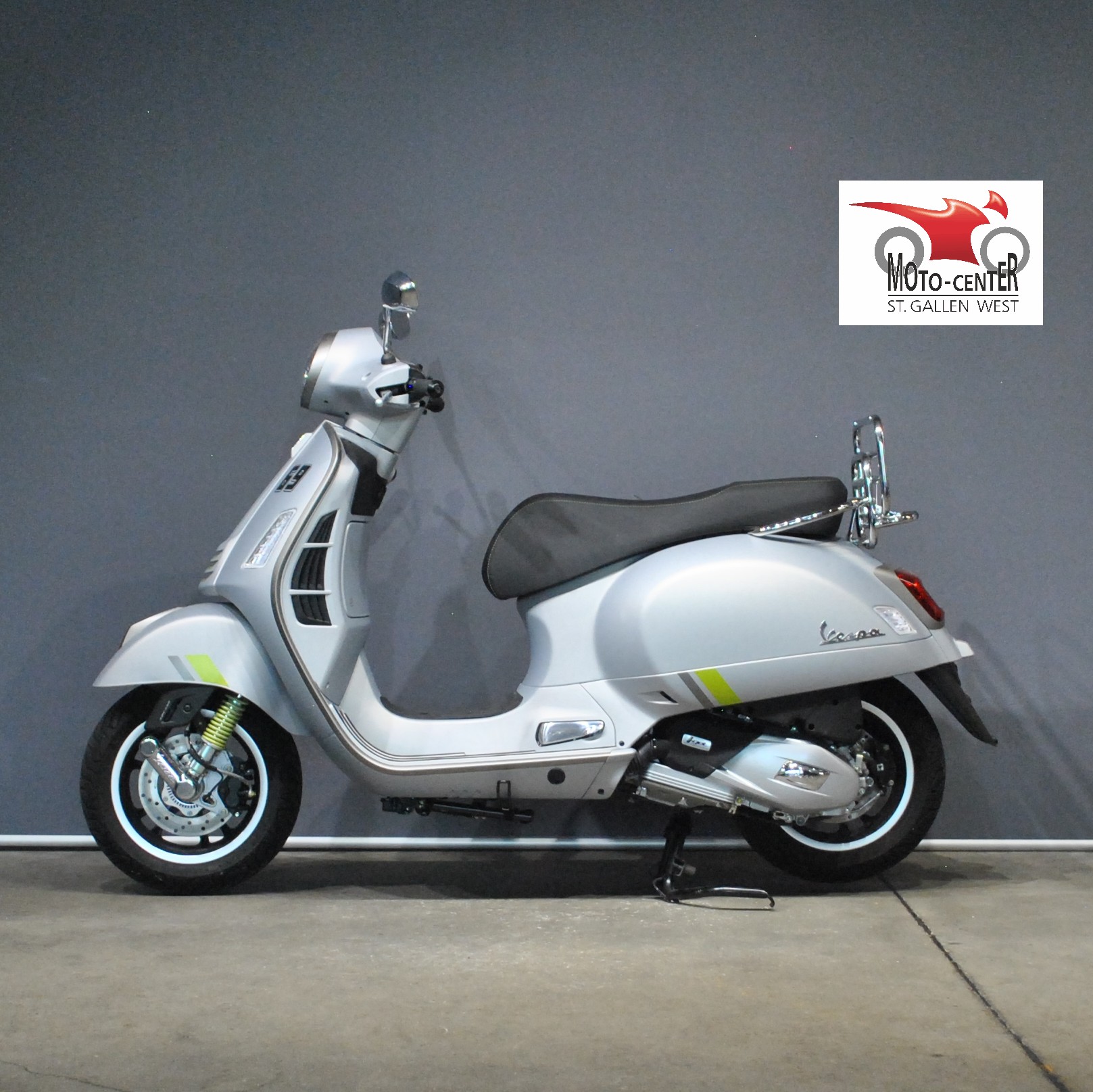 PIAGGIO Vespa GTS 125 Super Tech ABS-showroom-element-2