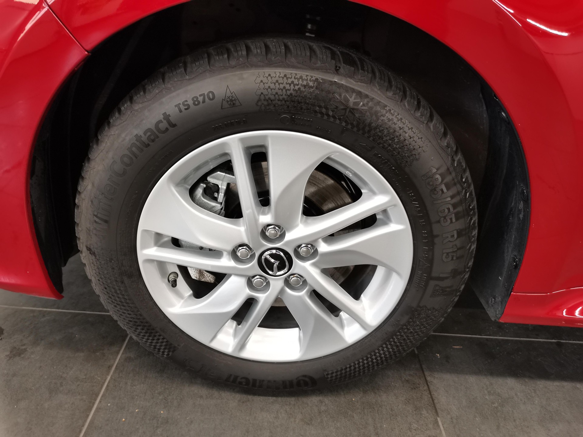 MAZDA 2 1.5 Hybrid Exclusive-Line-image-5