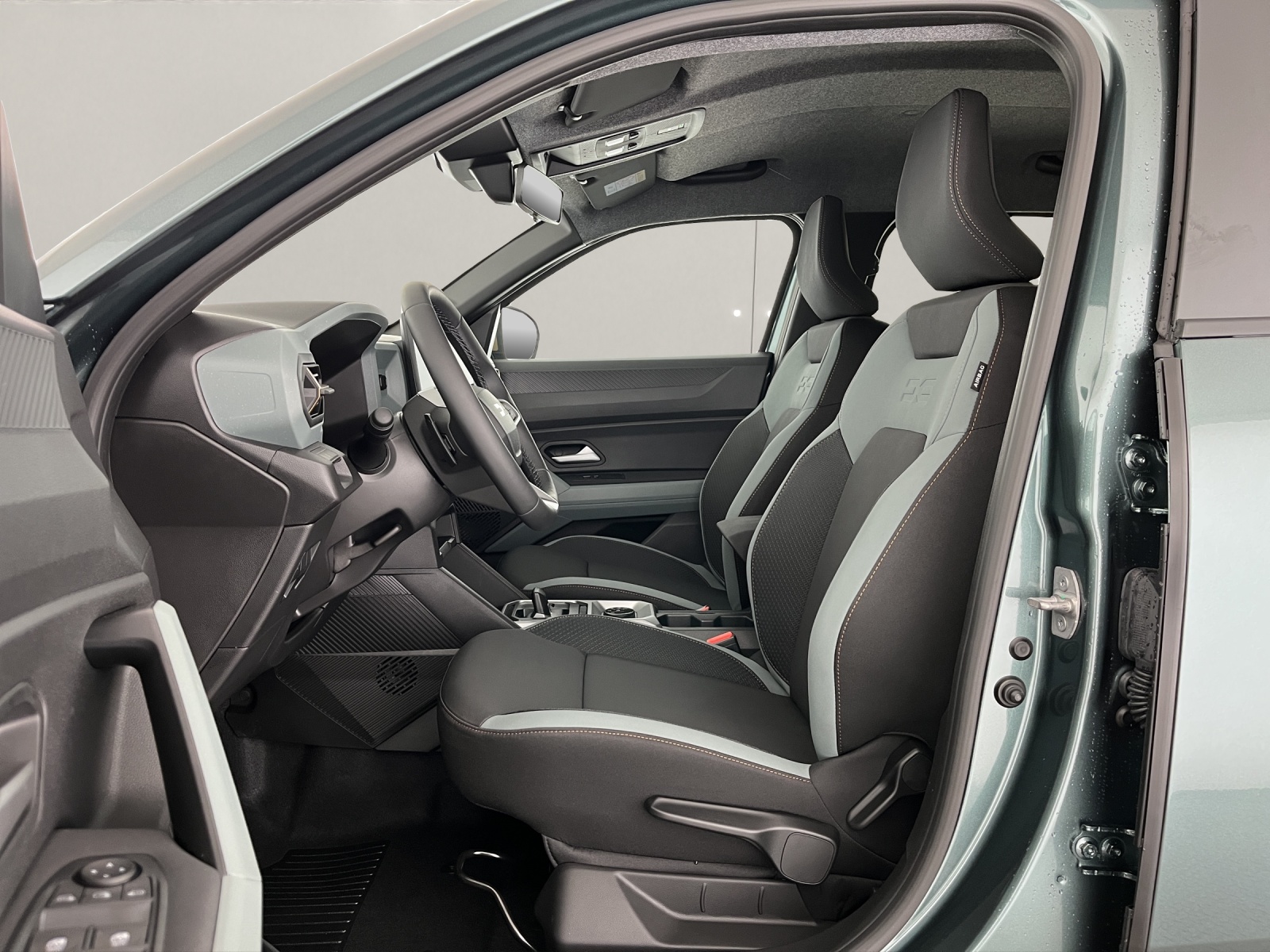DACIA Duster 1.2 Hybrid Extreme 4WD-image-7