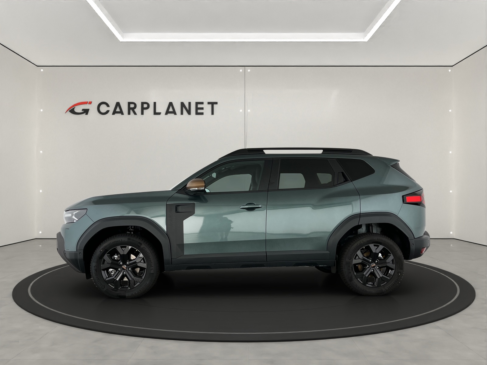 DACIA Duster 1.2 Hybrid Extreme 4WD-image-1