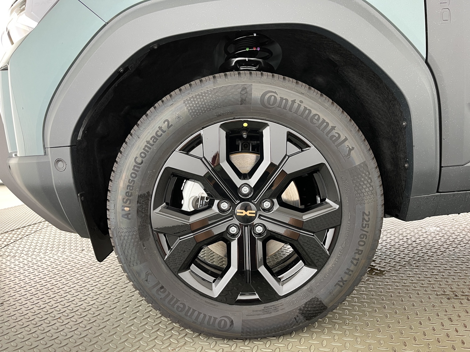 DACIA Duster 1.2 Hybrid Extreme 4WD-image-5