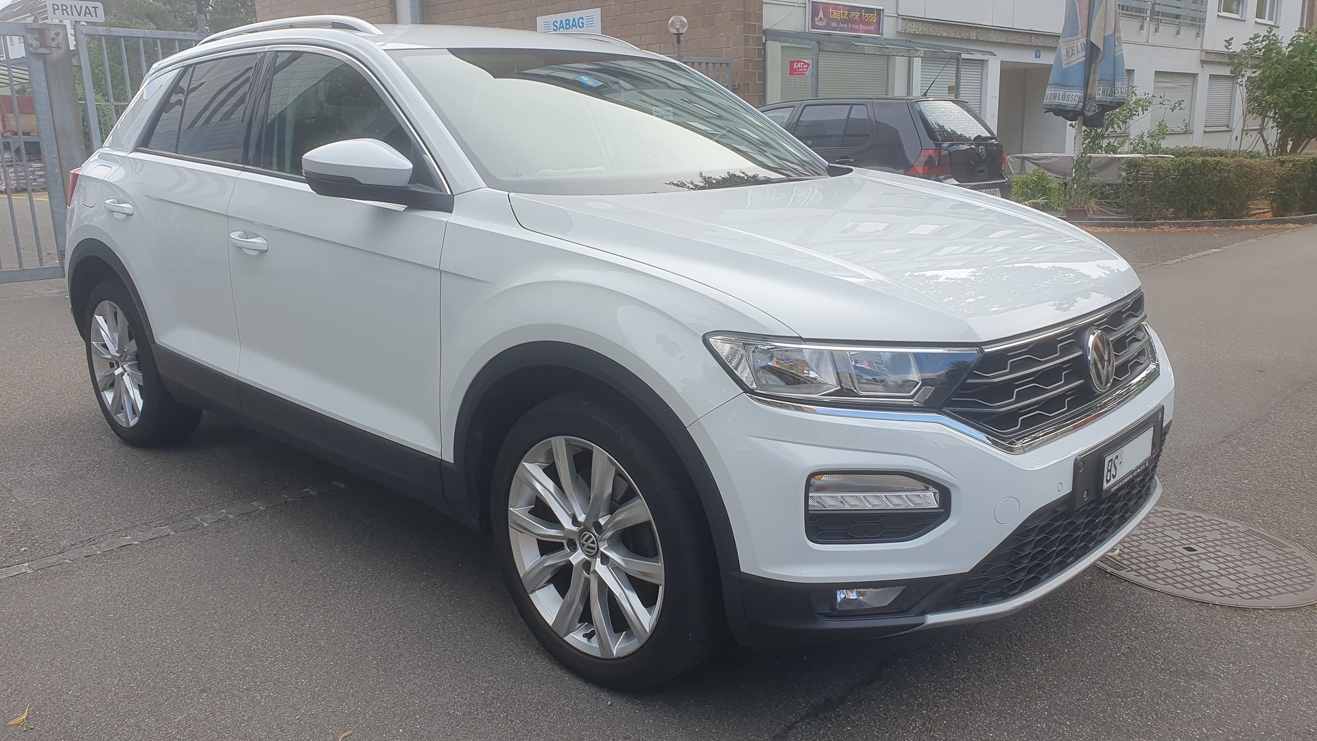 VW 1.5 TSI Advance-image-1