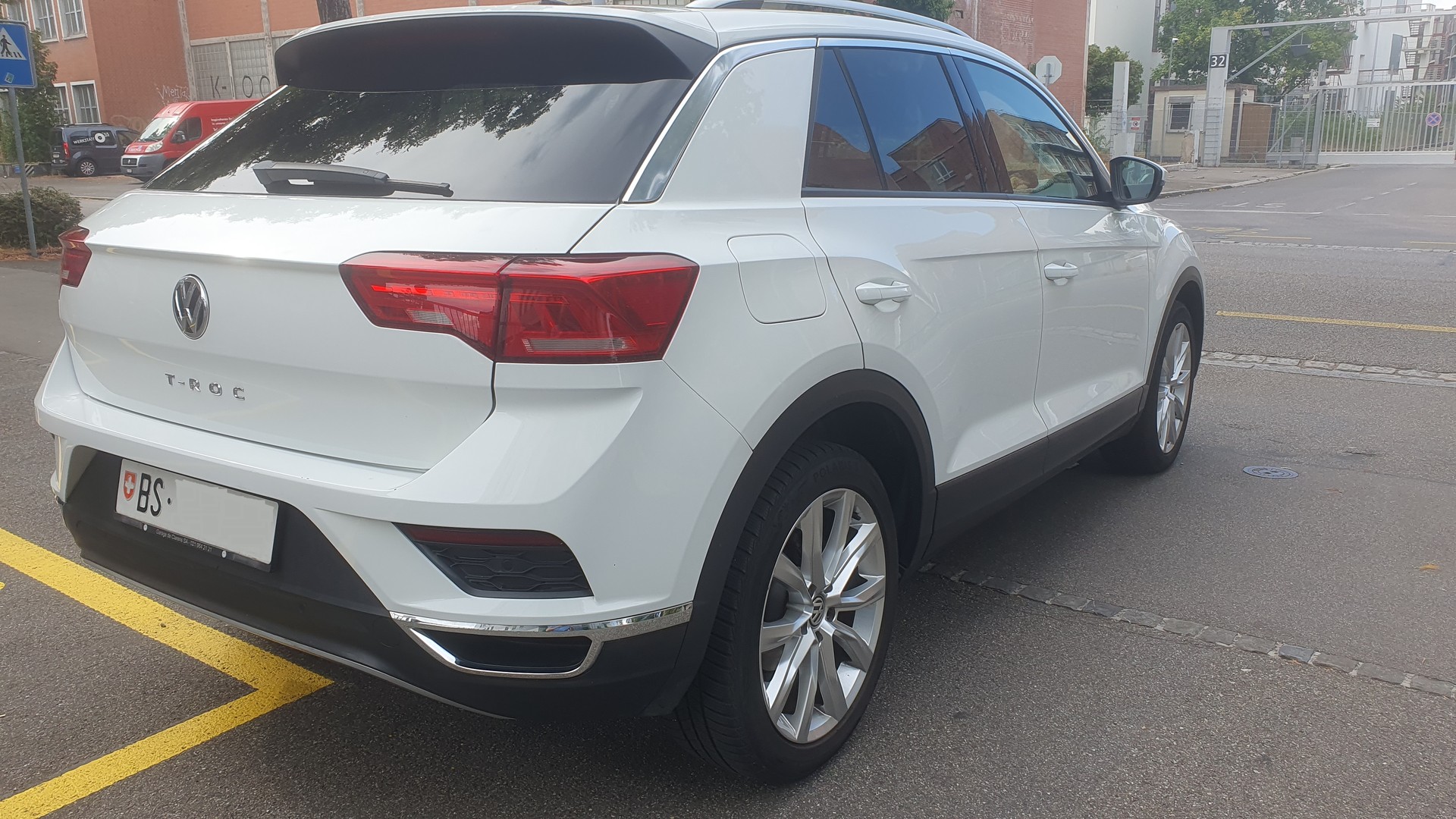 VW 1.5 TSI Advance-image-2