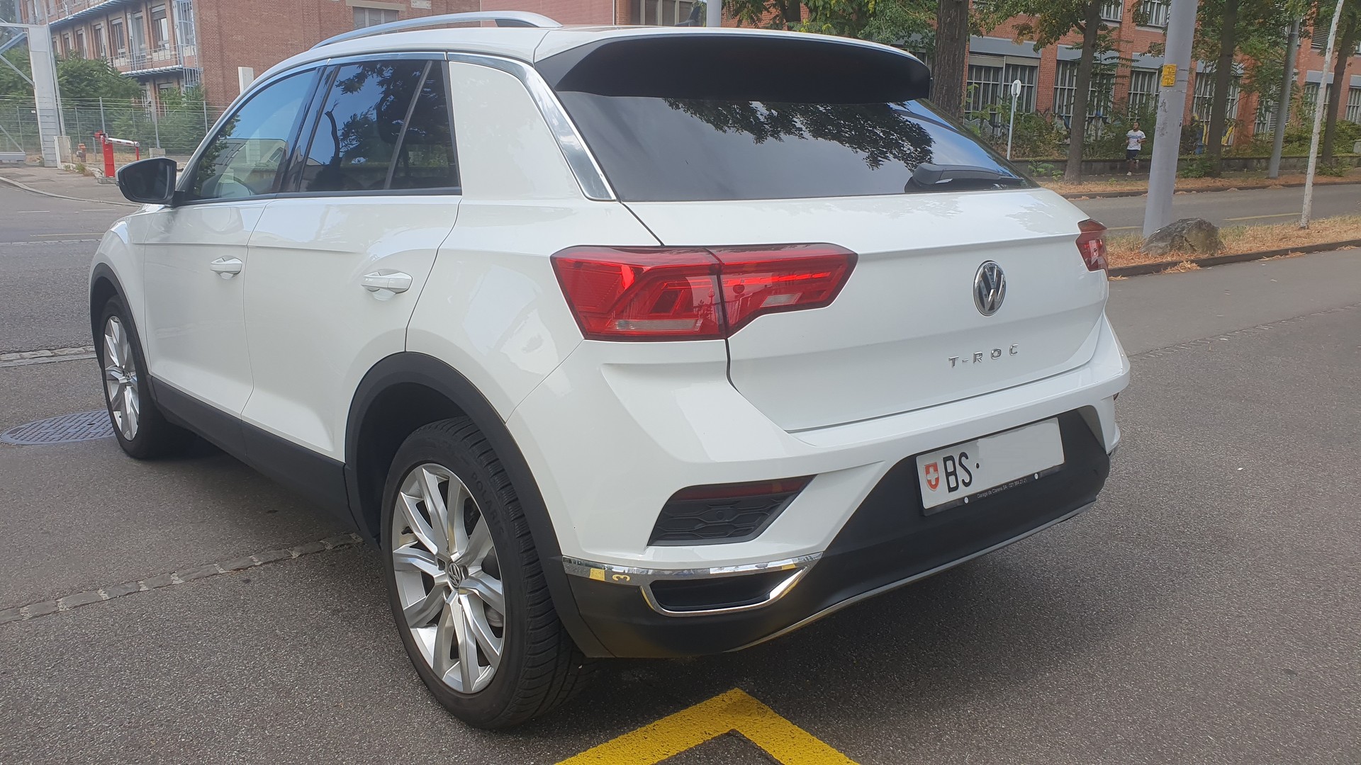 VW 1.5 TSI Advance-image-3