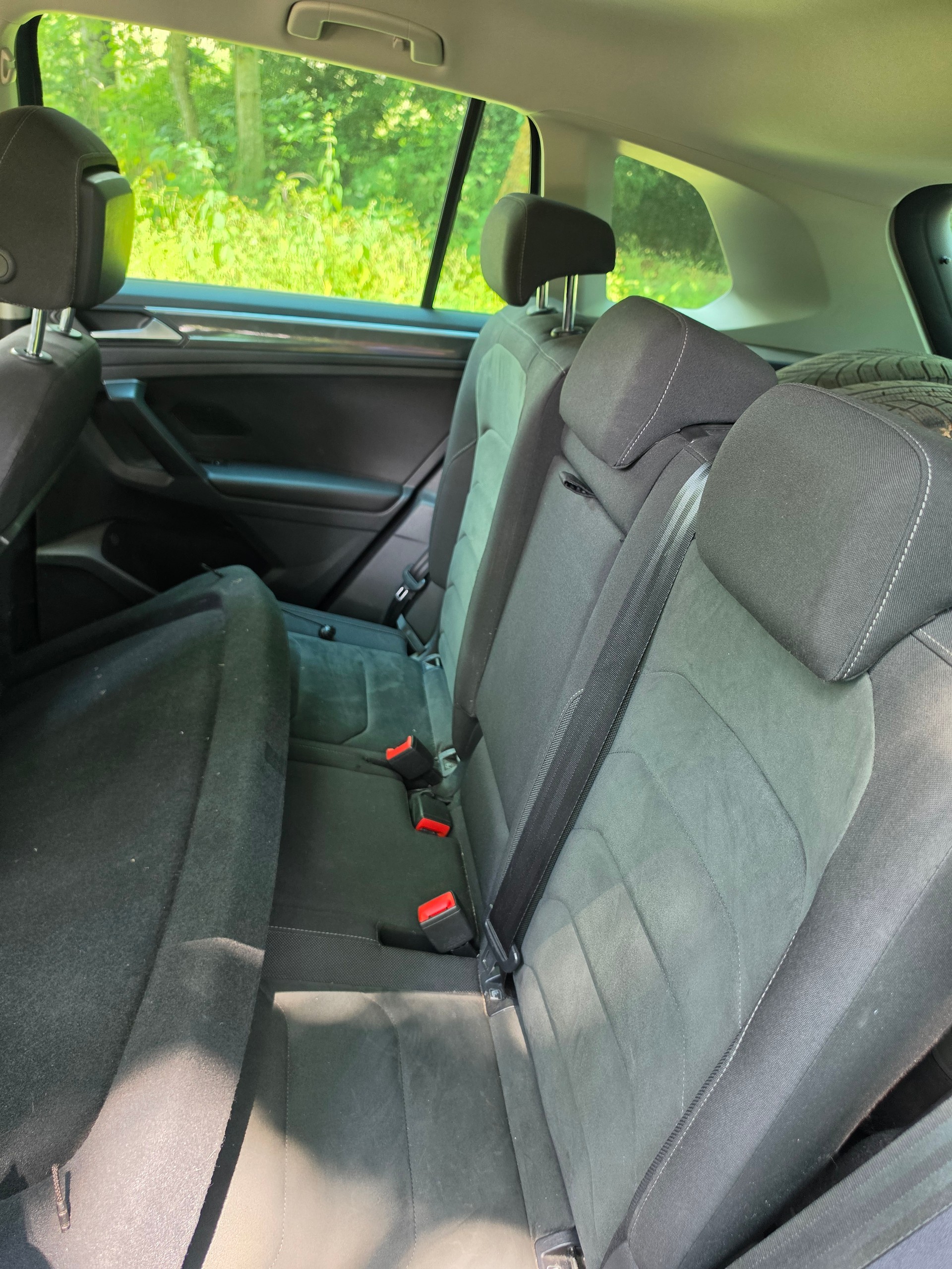 VW Tiguan 2.0 TDI SCR Highline 4Motion DSG-image-13
