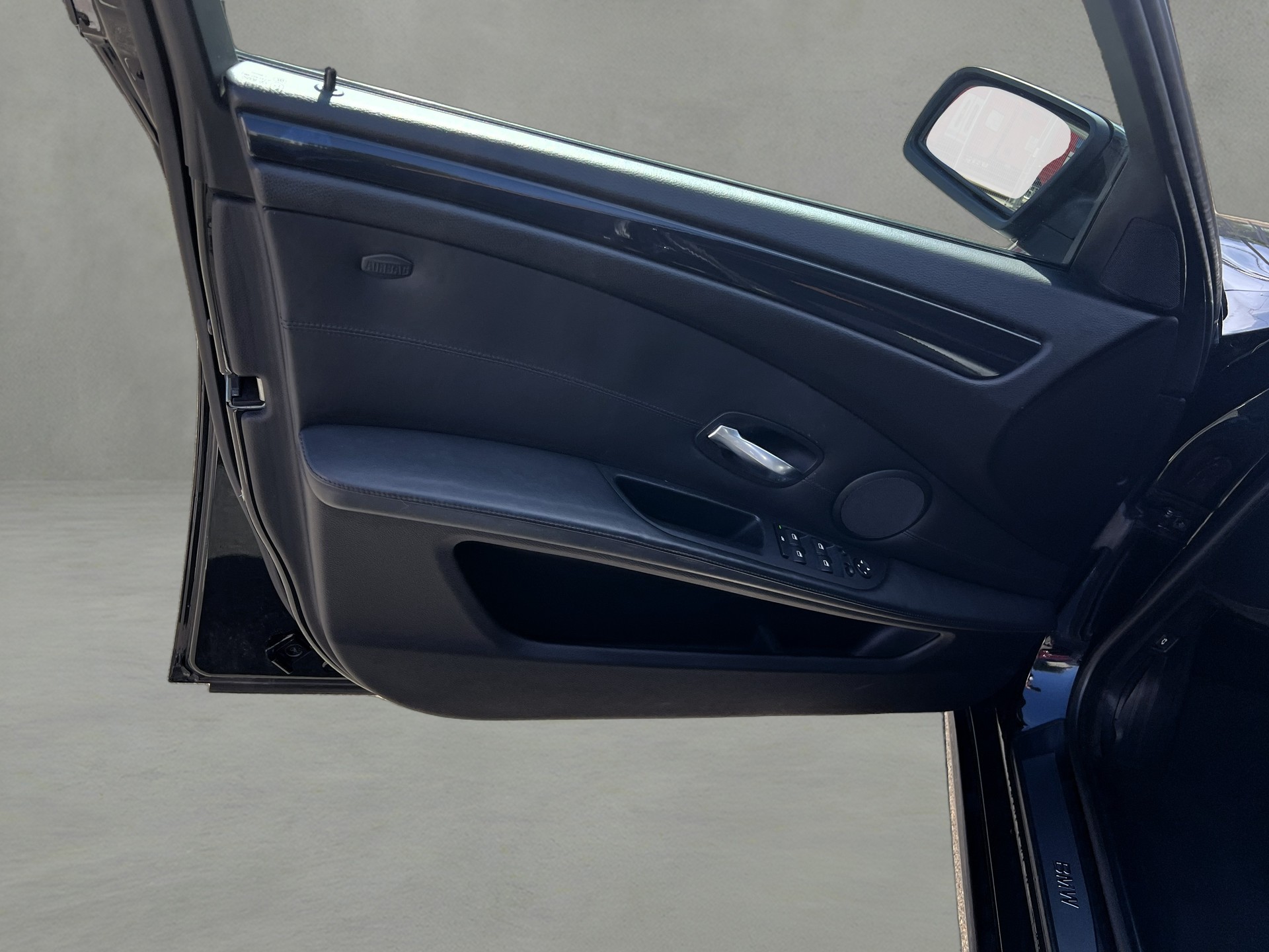 BMW 530xi Touring Steptronic-image-16