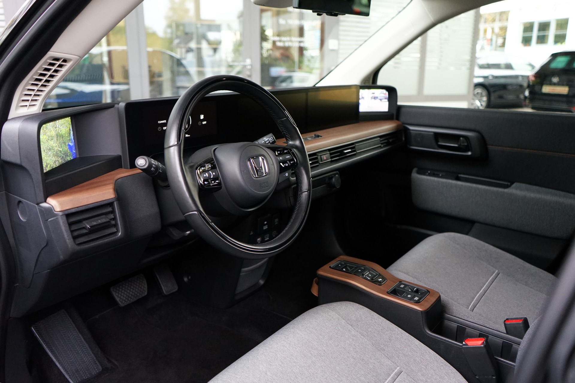 HONDA e Advance-image-4