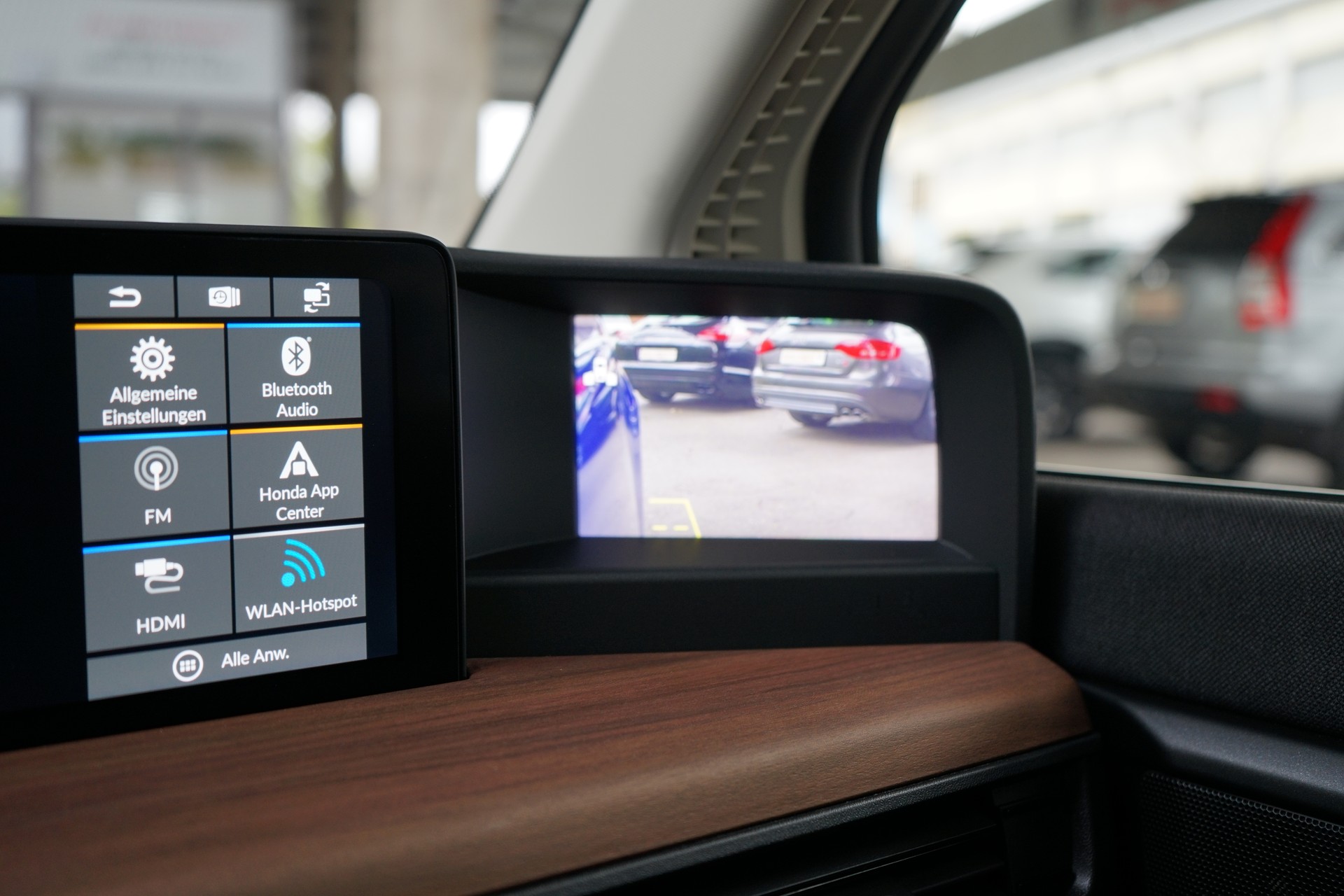 HONDA e Advance-image-15