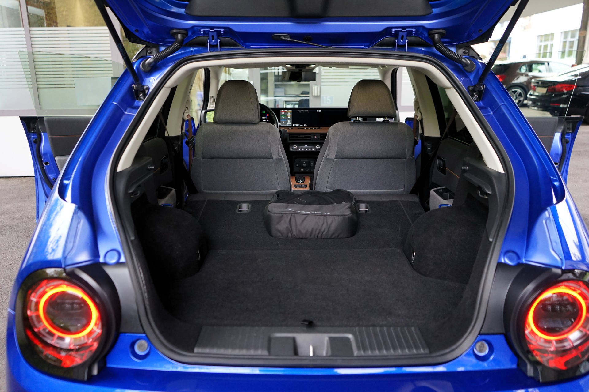 HONDA e Advance-image-8