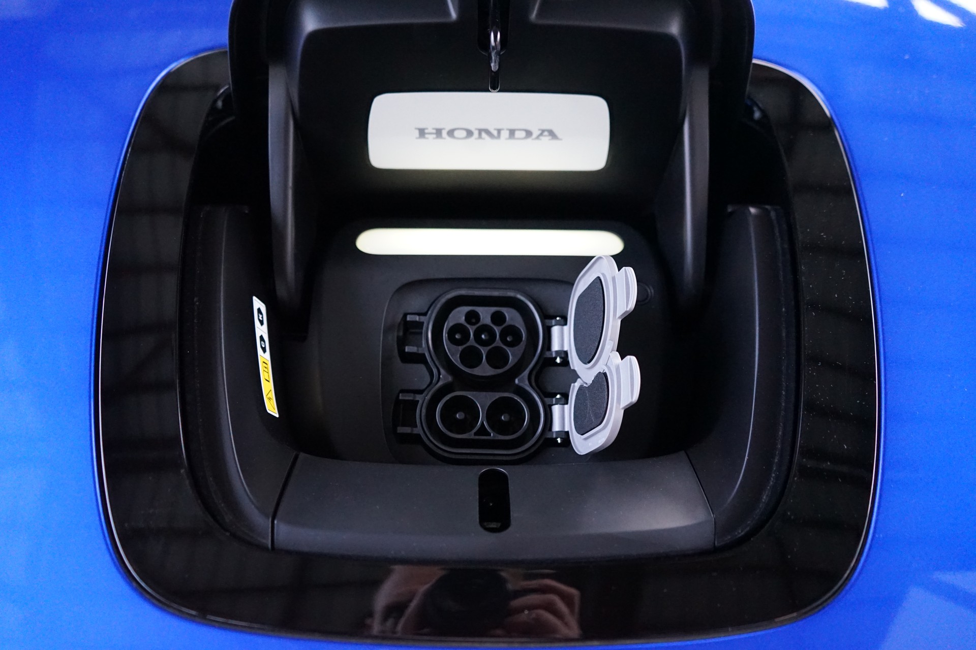 HONDA e Advance-image-22
