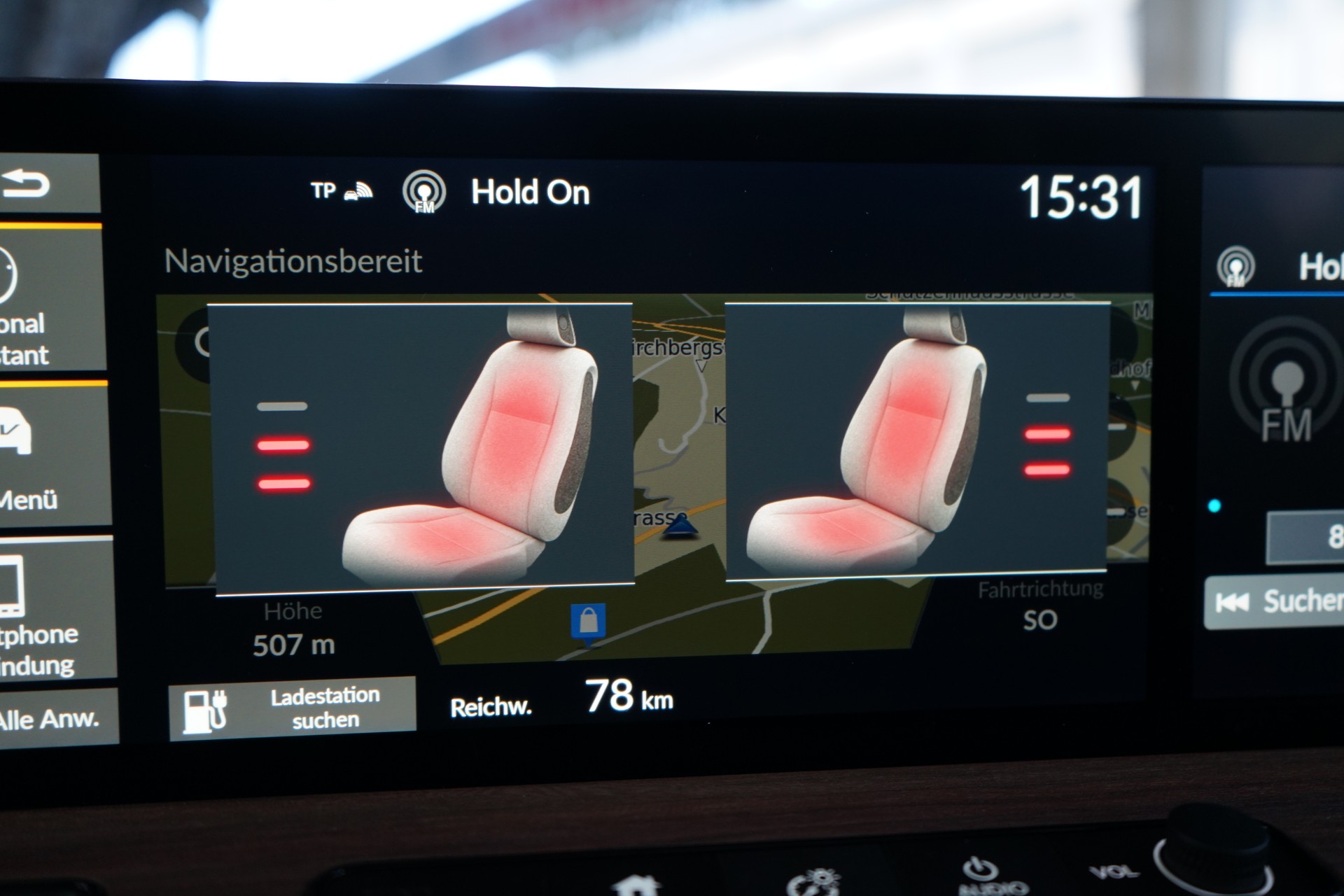 HONDA e Advance-image-14