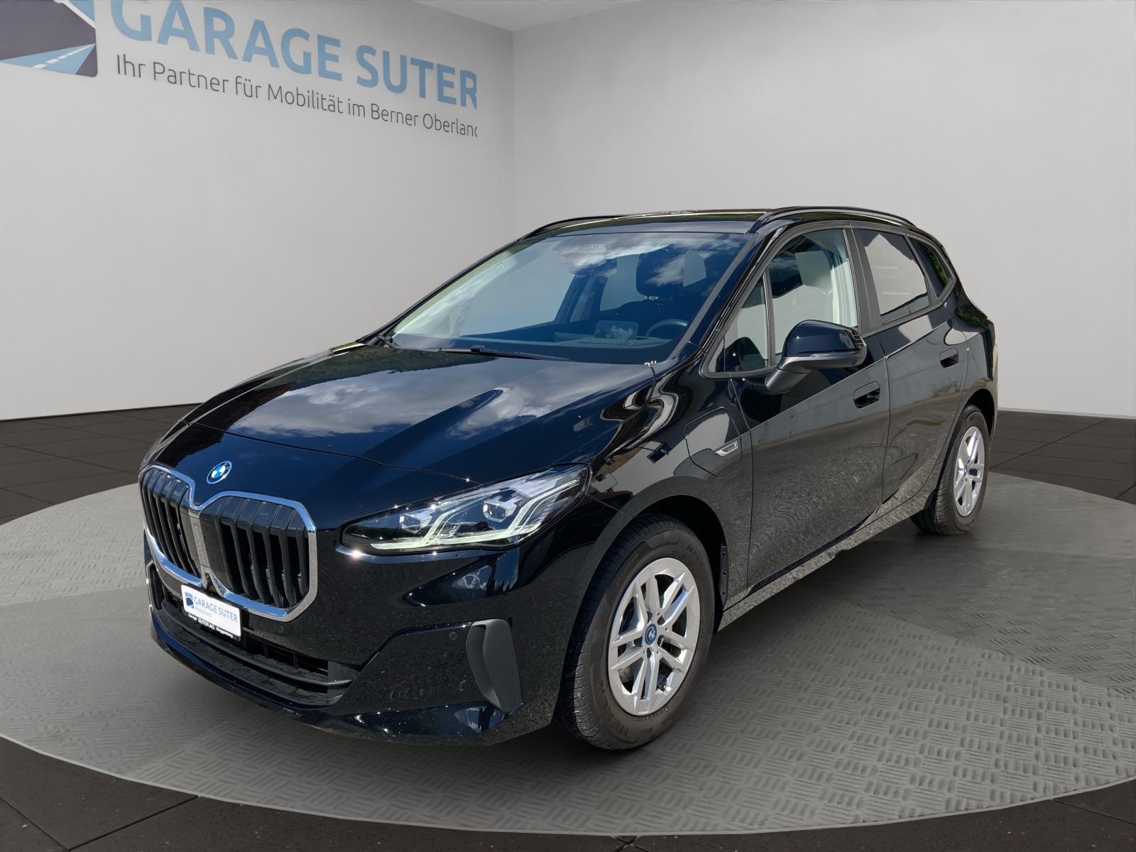 BMW 225e xDrive Active Tourer