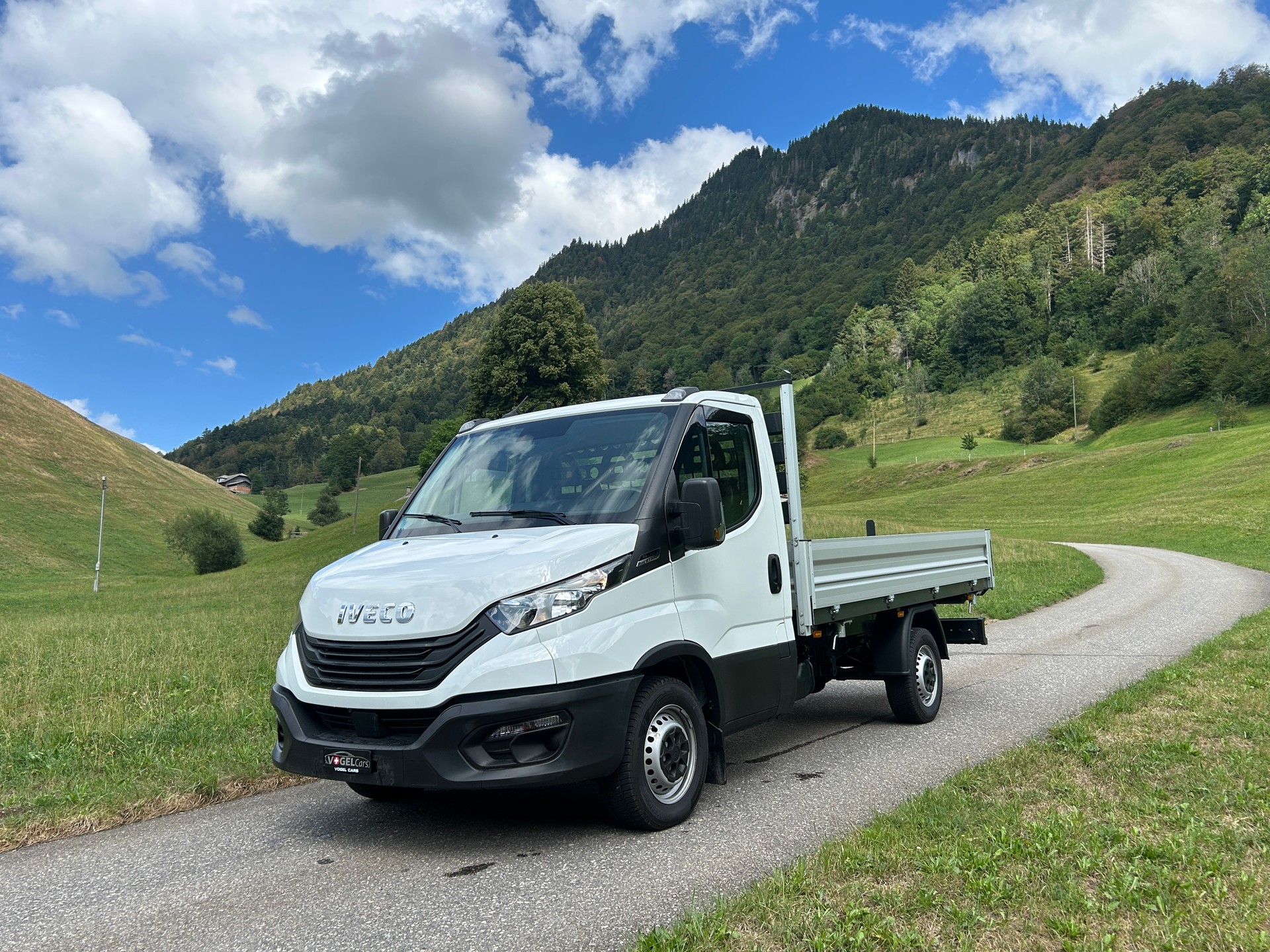 IVECO 35S14 Automat-image-4