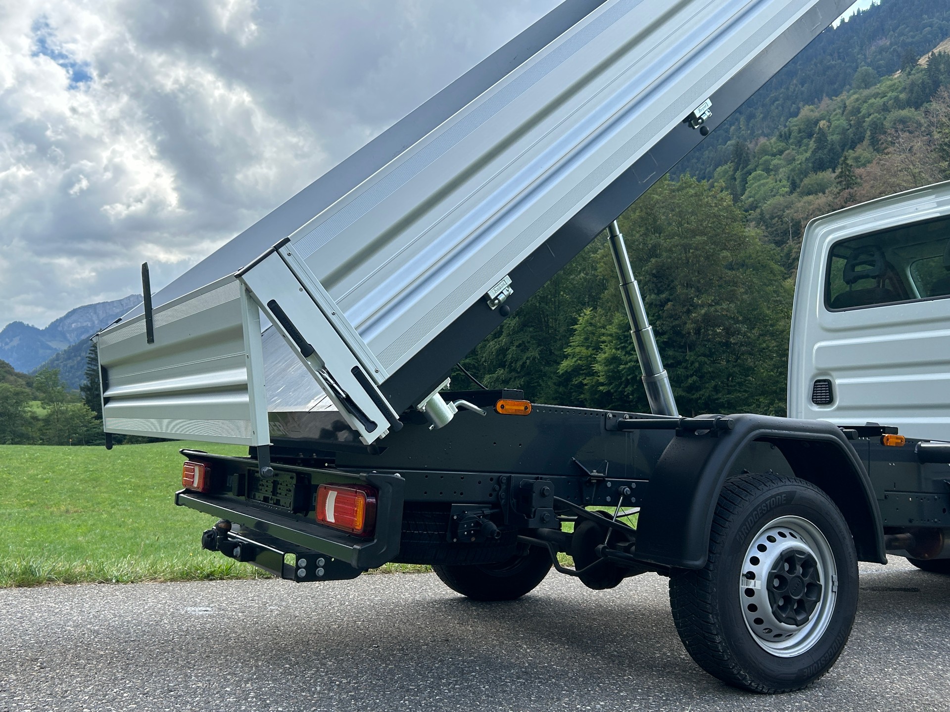 IVECO 35S14 Automat-image-2